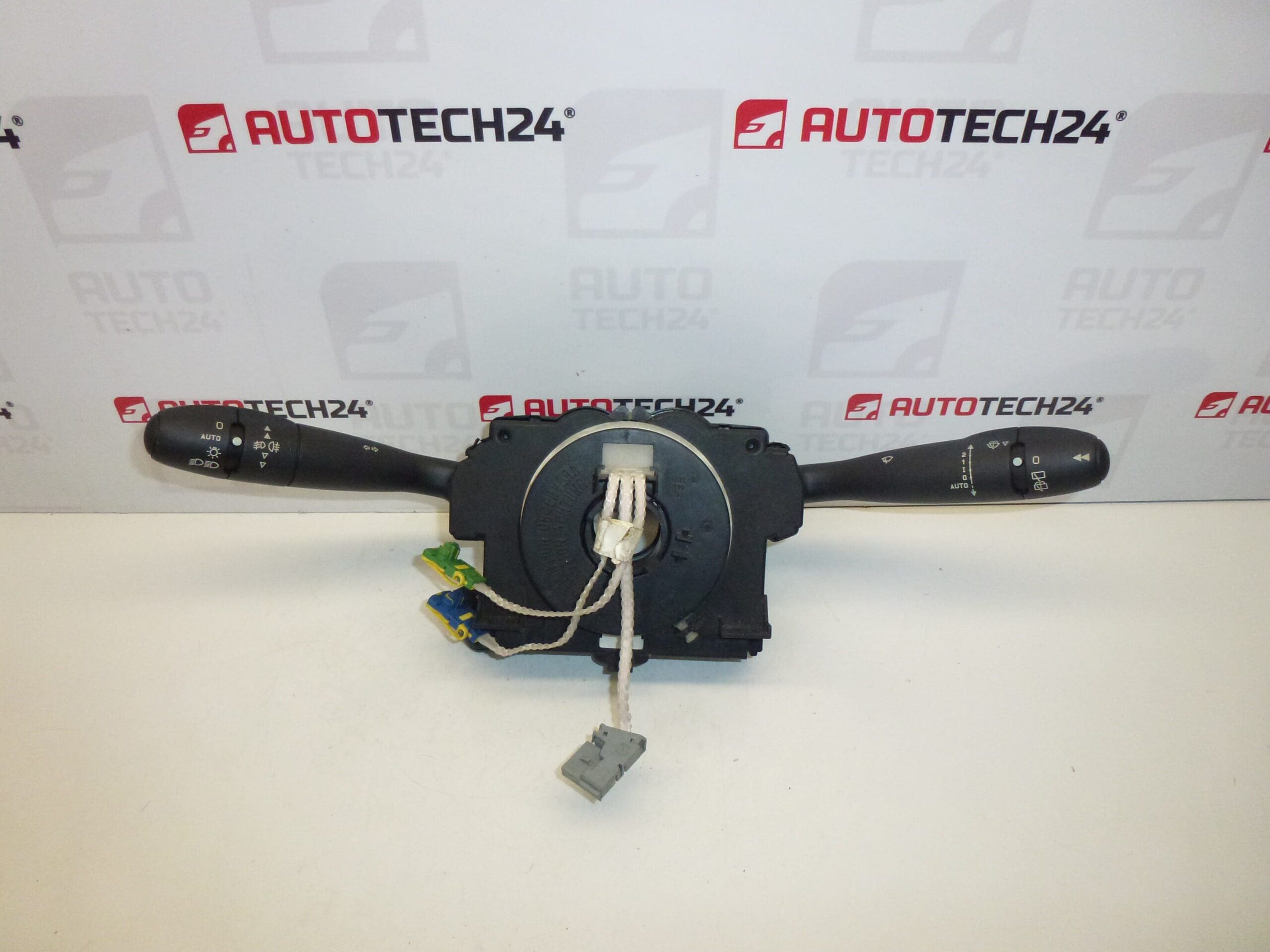 Citroën Peugeot 96605592XT 624299 Comenzi manete