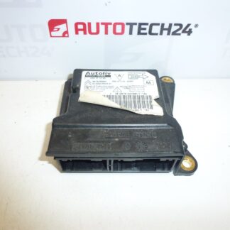 Unitate airbag Citroën C5 X7 9674290508