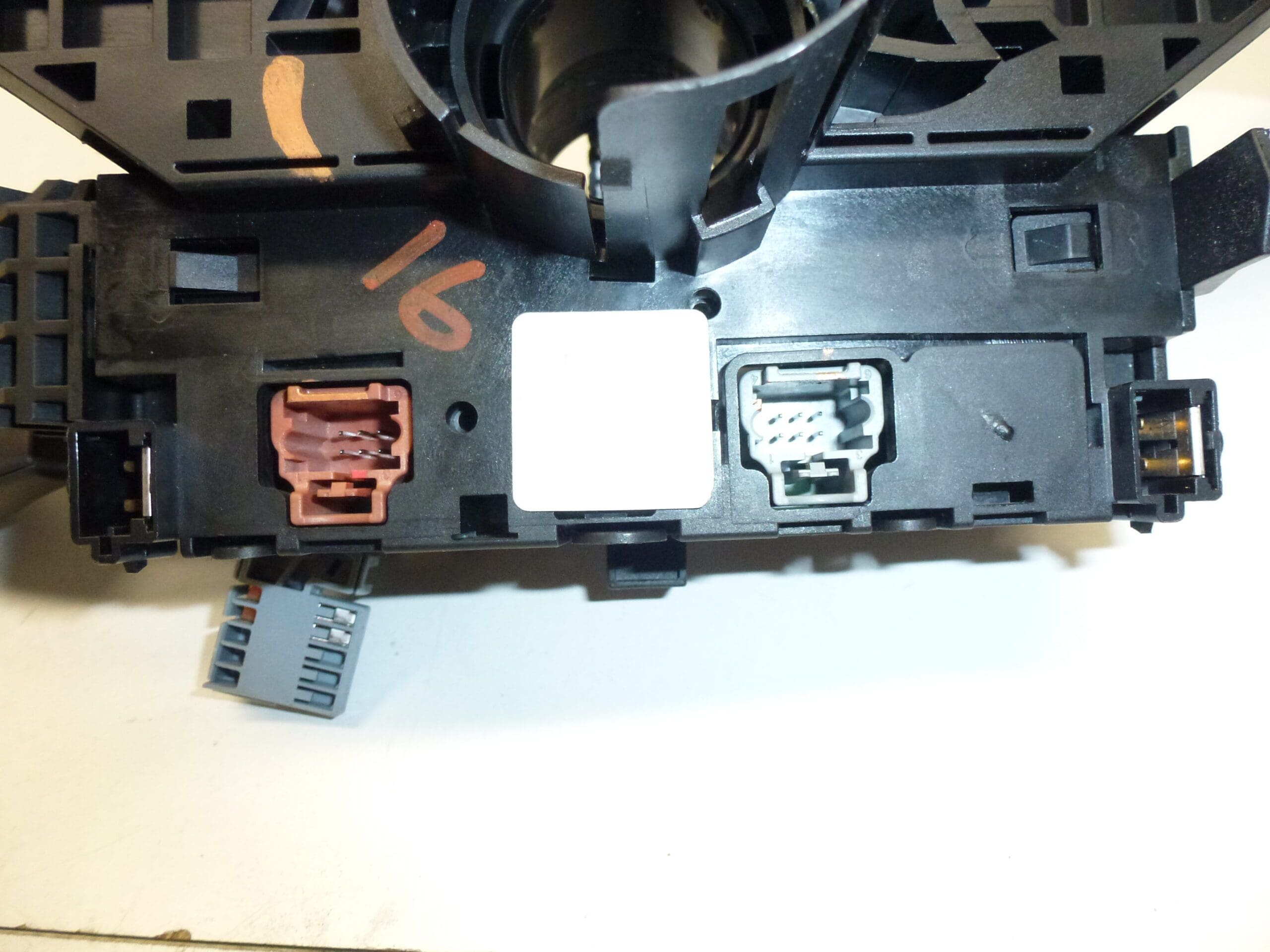 Citroën Peugeot 96509717XT 6239Q3 Comenzi manete