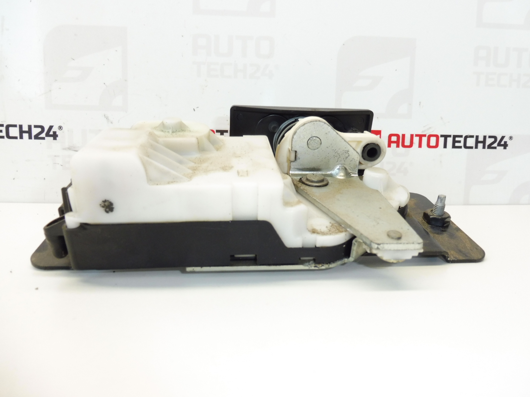 Contor de blocare portbagaj Peugeot 607 865428 865429