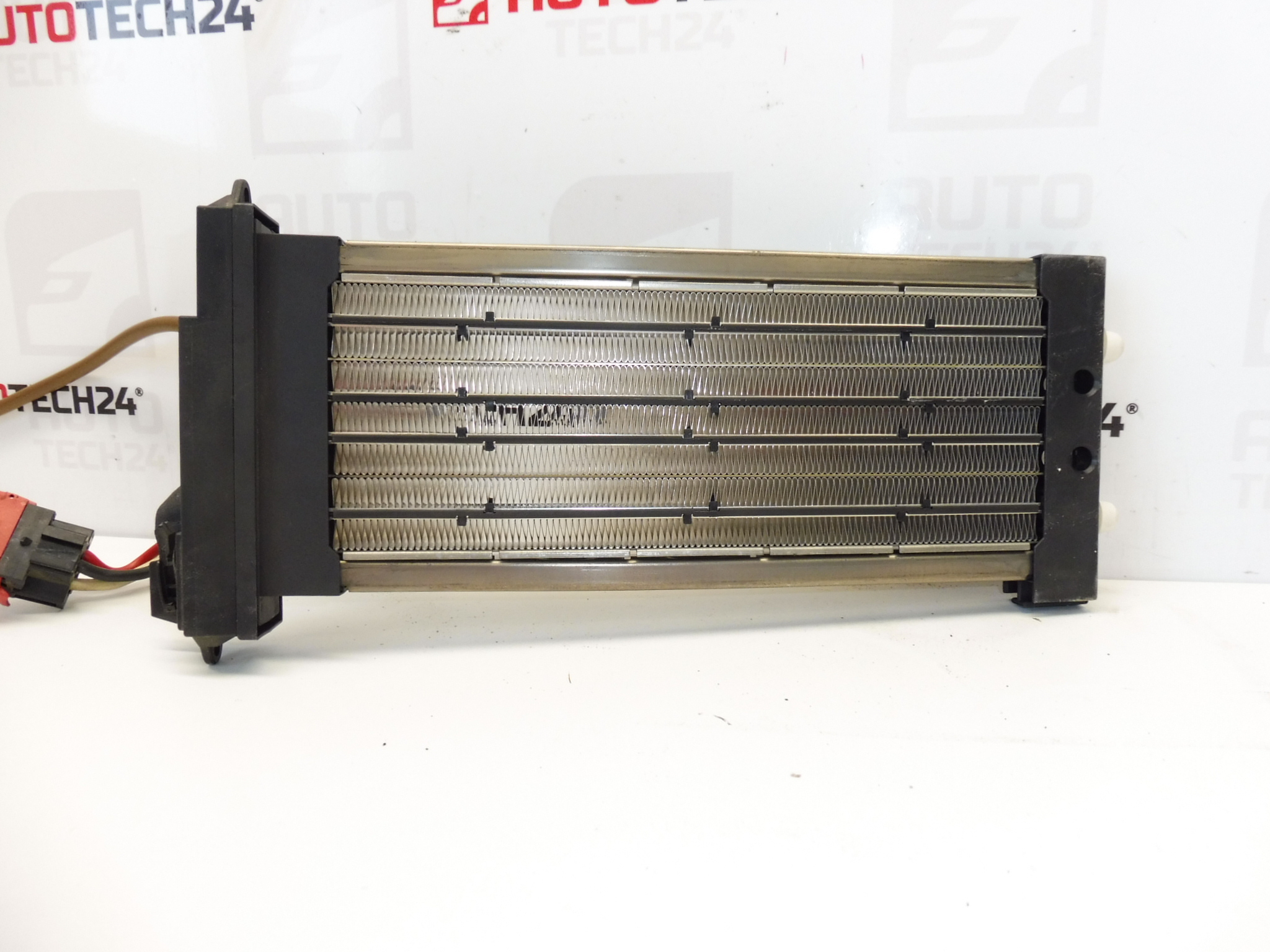 Rezistenta incalzire aer Citroën Peugeot Valeo 666908D-C 6445RH