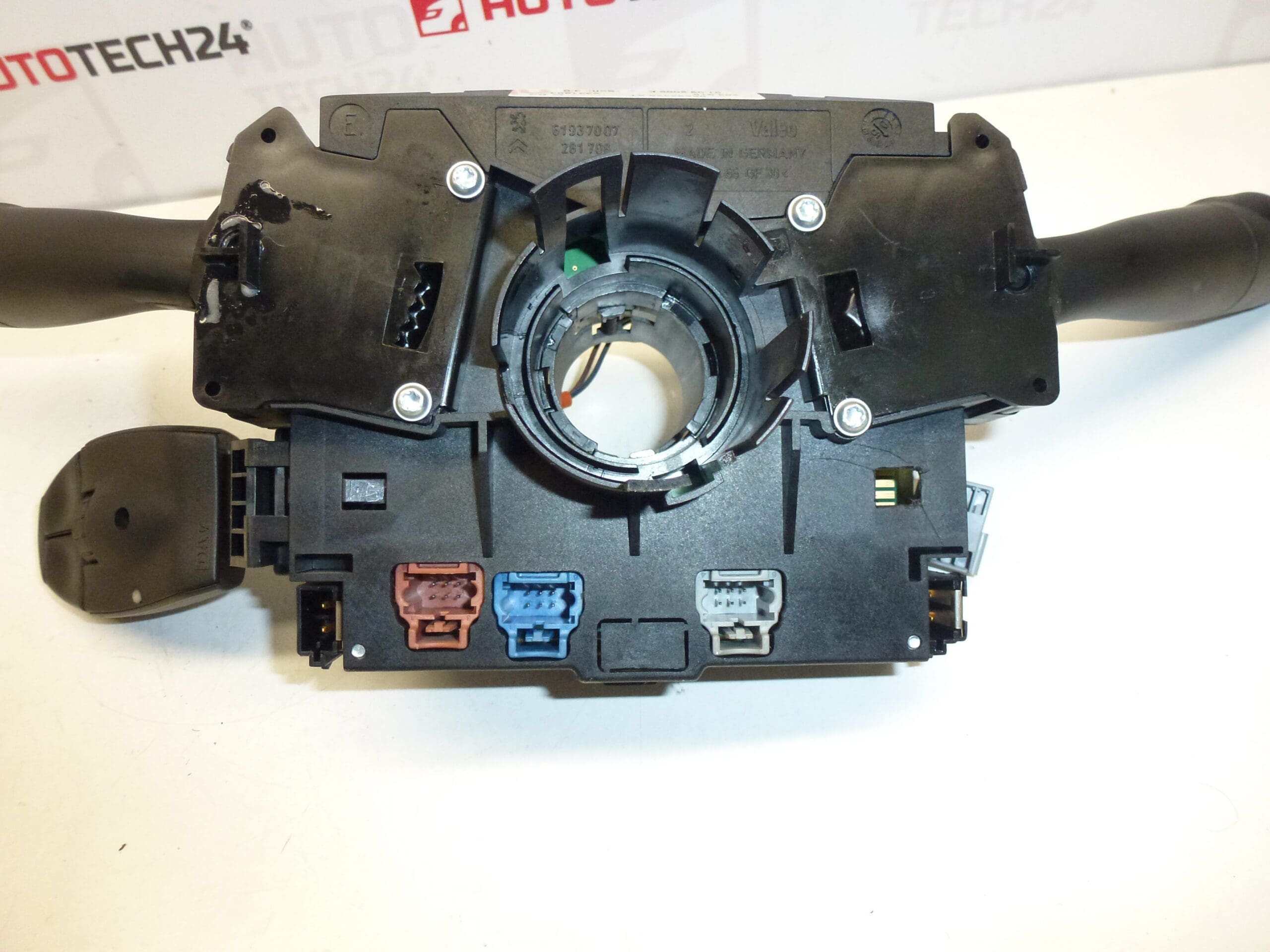 Soferi ESP Citroën Peugeot 96496662XT 6242S5