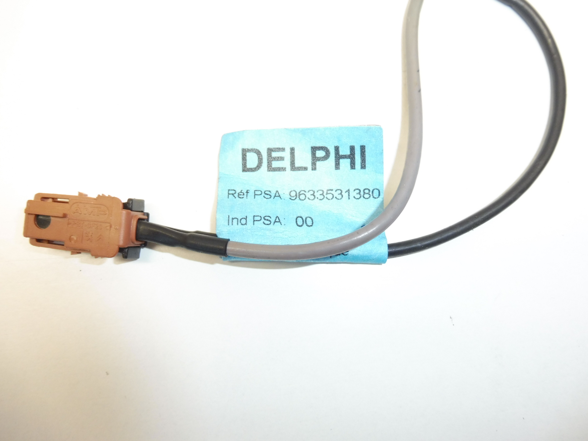 Senzor alarma Peugeot 607 9633531380 6680F5