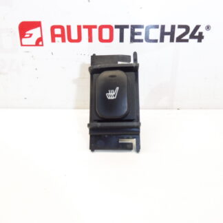 Control incalzire scaune Citroën Peugeot 96456870XT