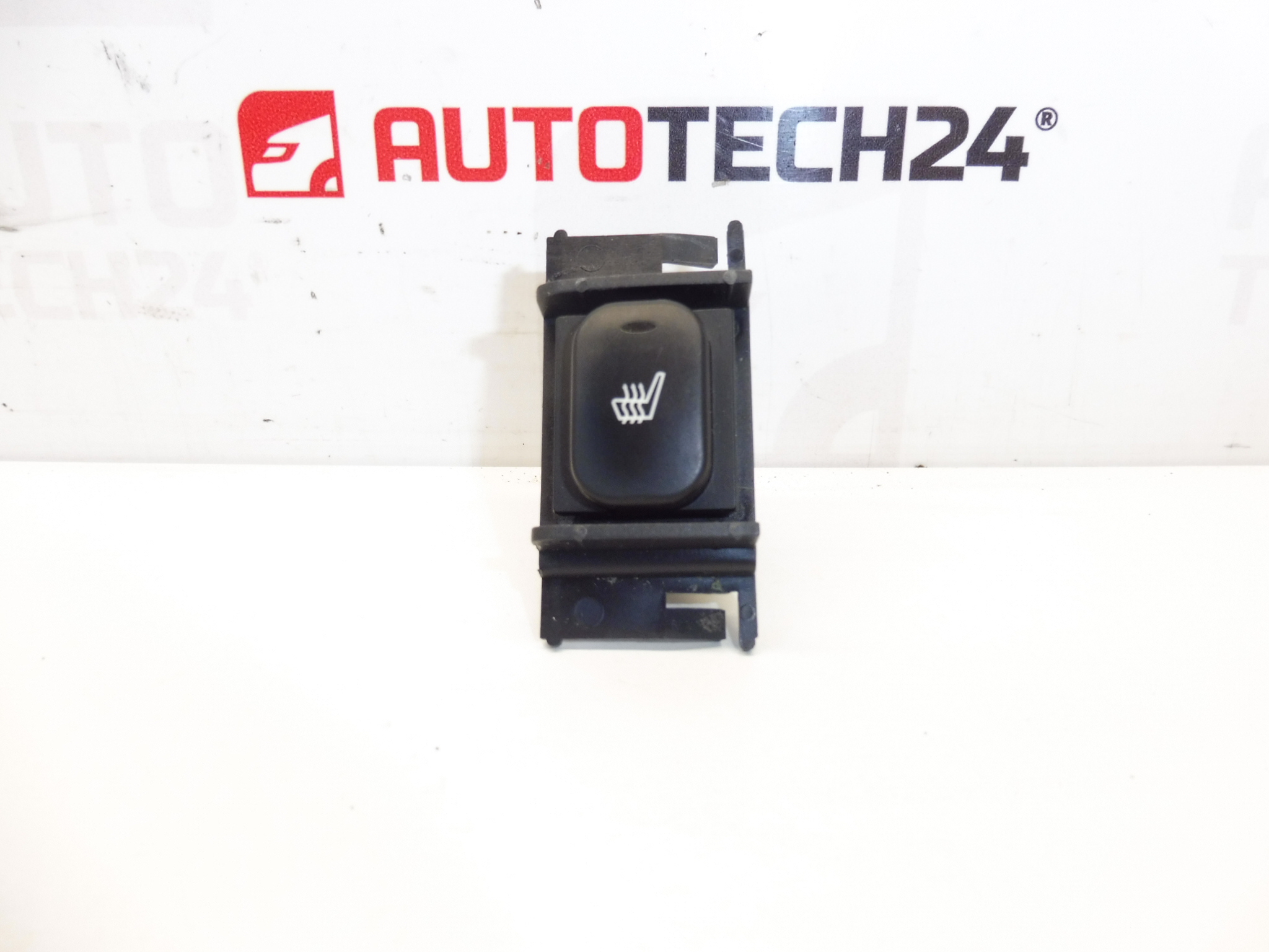 Control incalzire scaune Citroën Peugeot 96456870XT