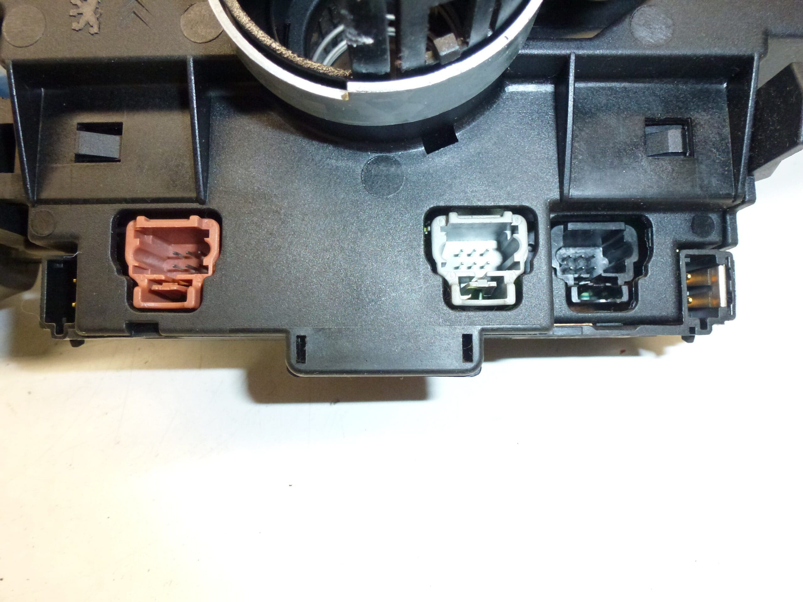 Soferi Citroën Peugeot 96511197XT 6242C4