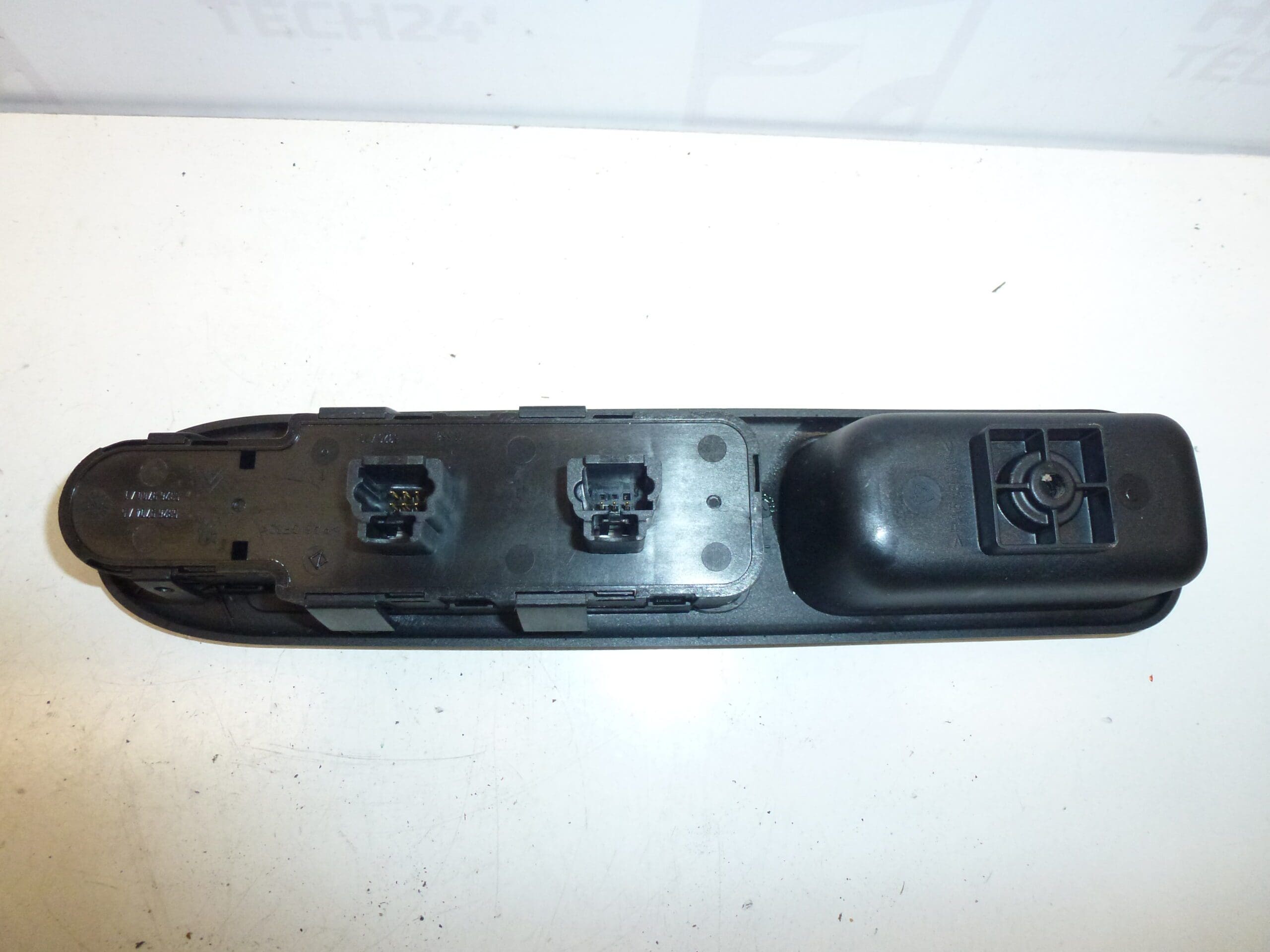 Regulator de geam Peugeot 307 02-07 96351623XT 6554KT