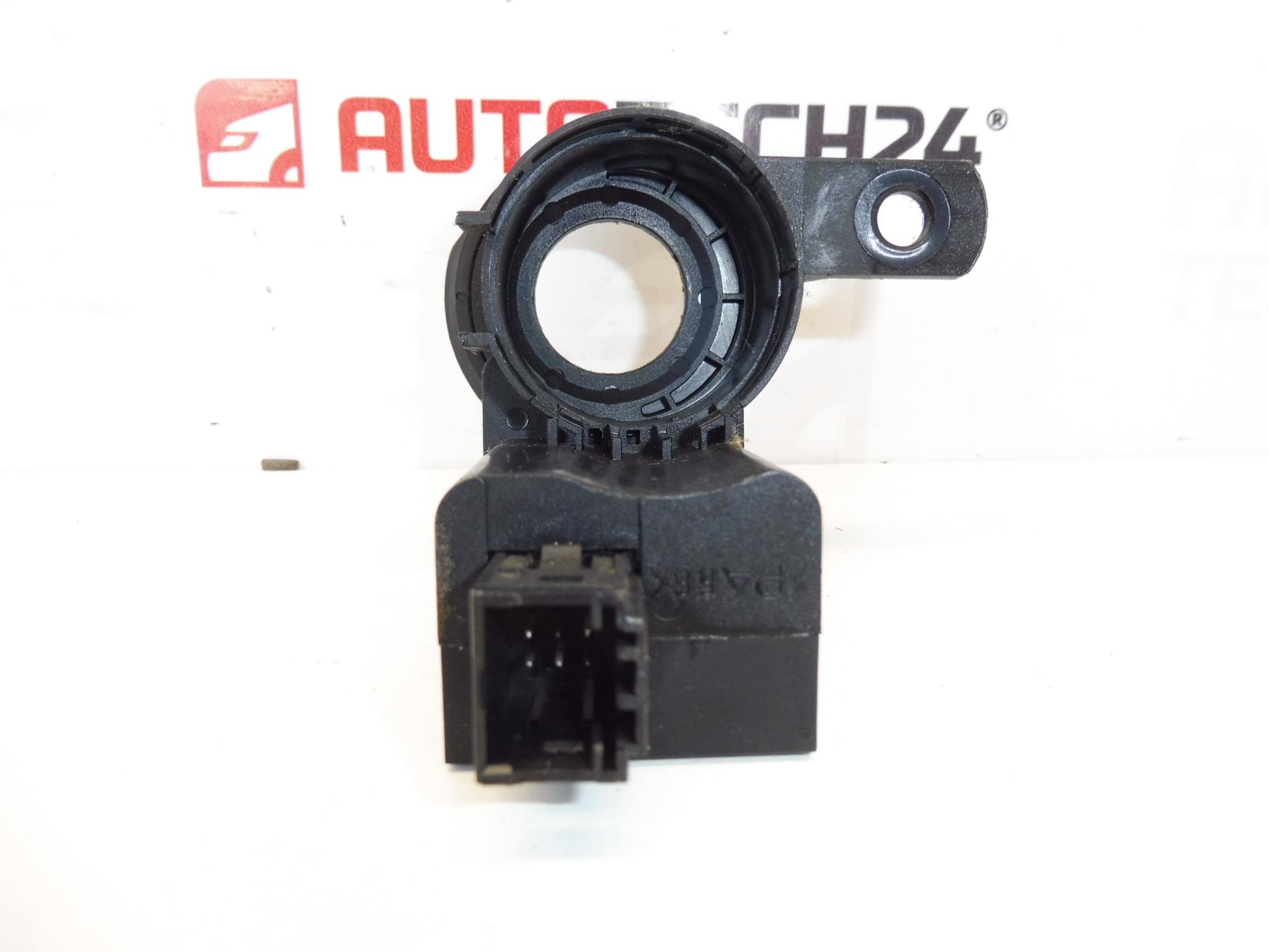 Antena Transponder Texton Citroën Peugeot 9635262680 616072