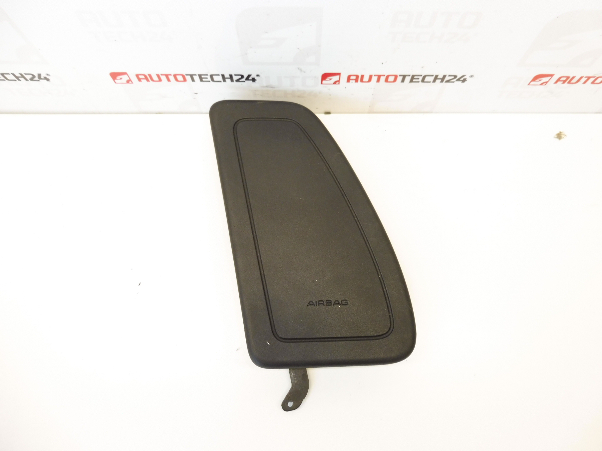 Airbag scaun dreapta Citroën C3 Pluriel 96434319ZR 8216JZ