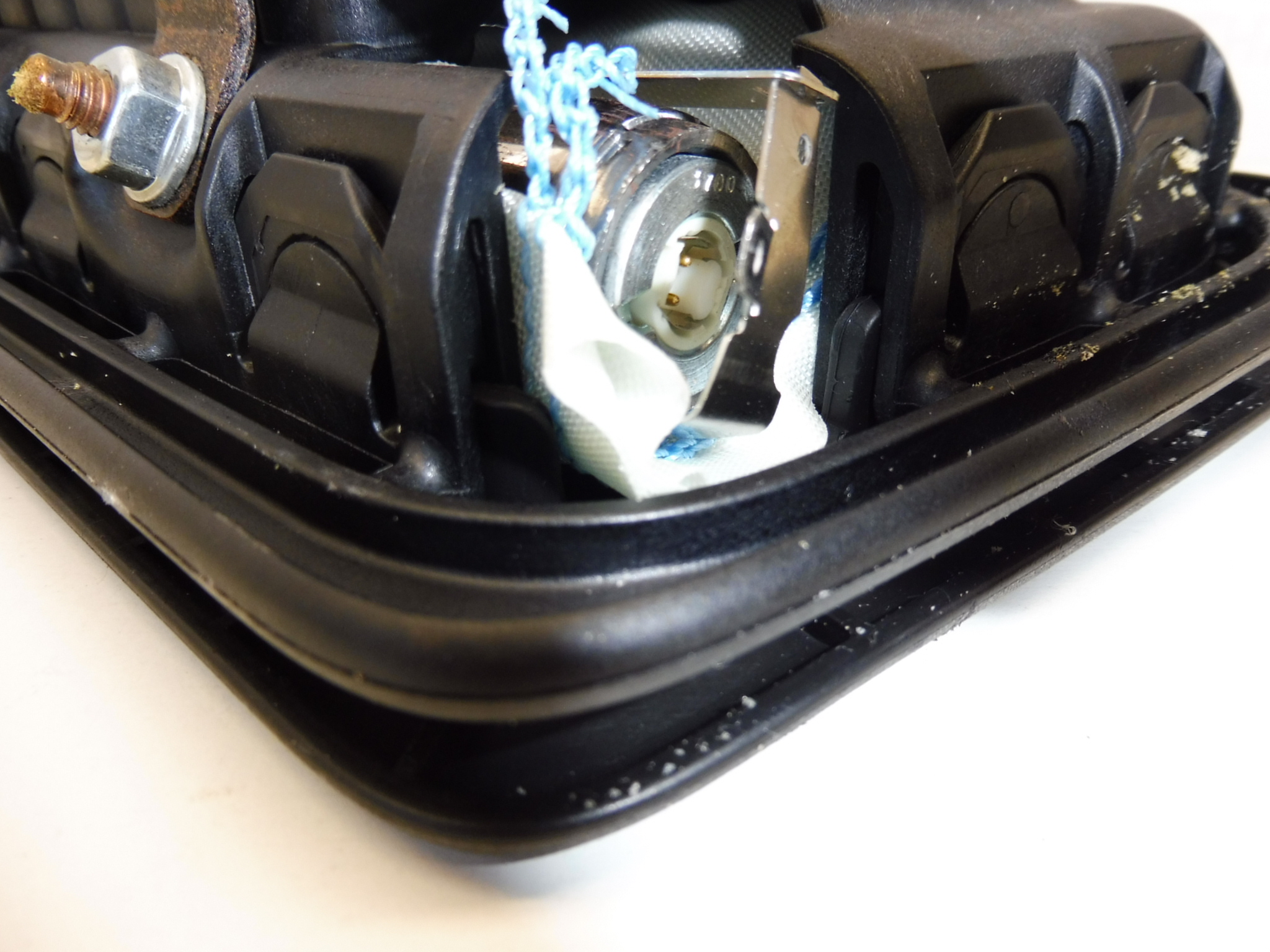 Airbag scaun stanga Citroën C3 Pluriel 96434321ZR 8216JY