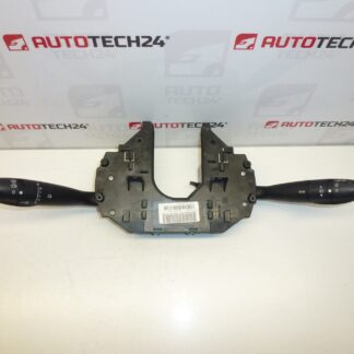 Soferi Citroën C4 96644962XT 6242HN