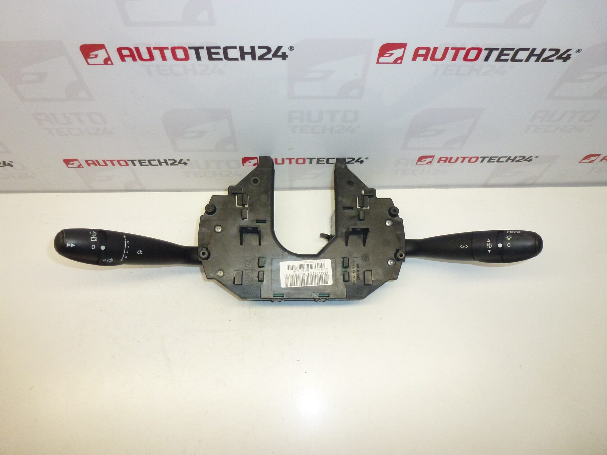 Soferi Citroën C4 96644962XT 6242HN