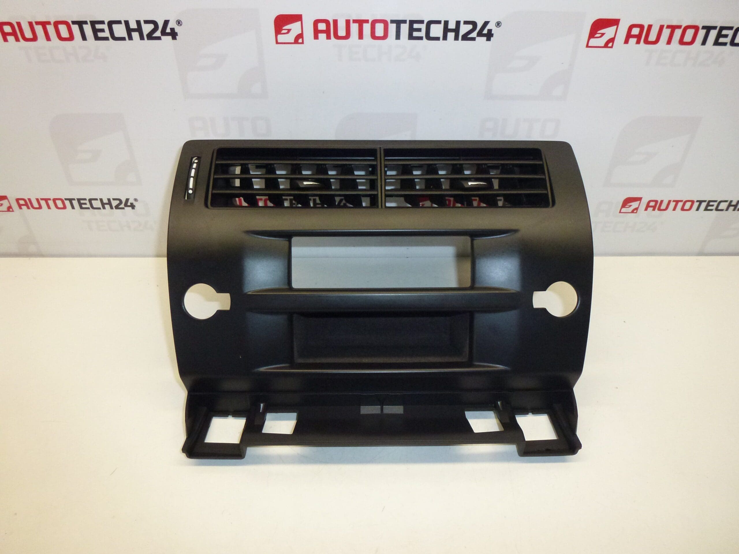 Cadru central Citroën C4 9682150977 8212YA