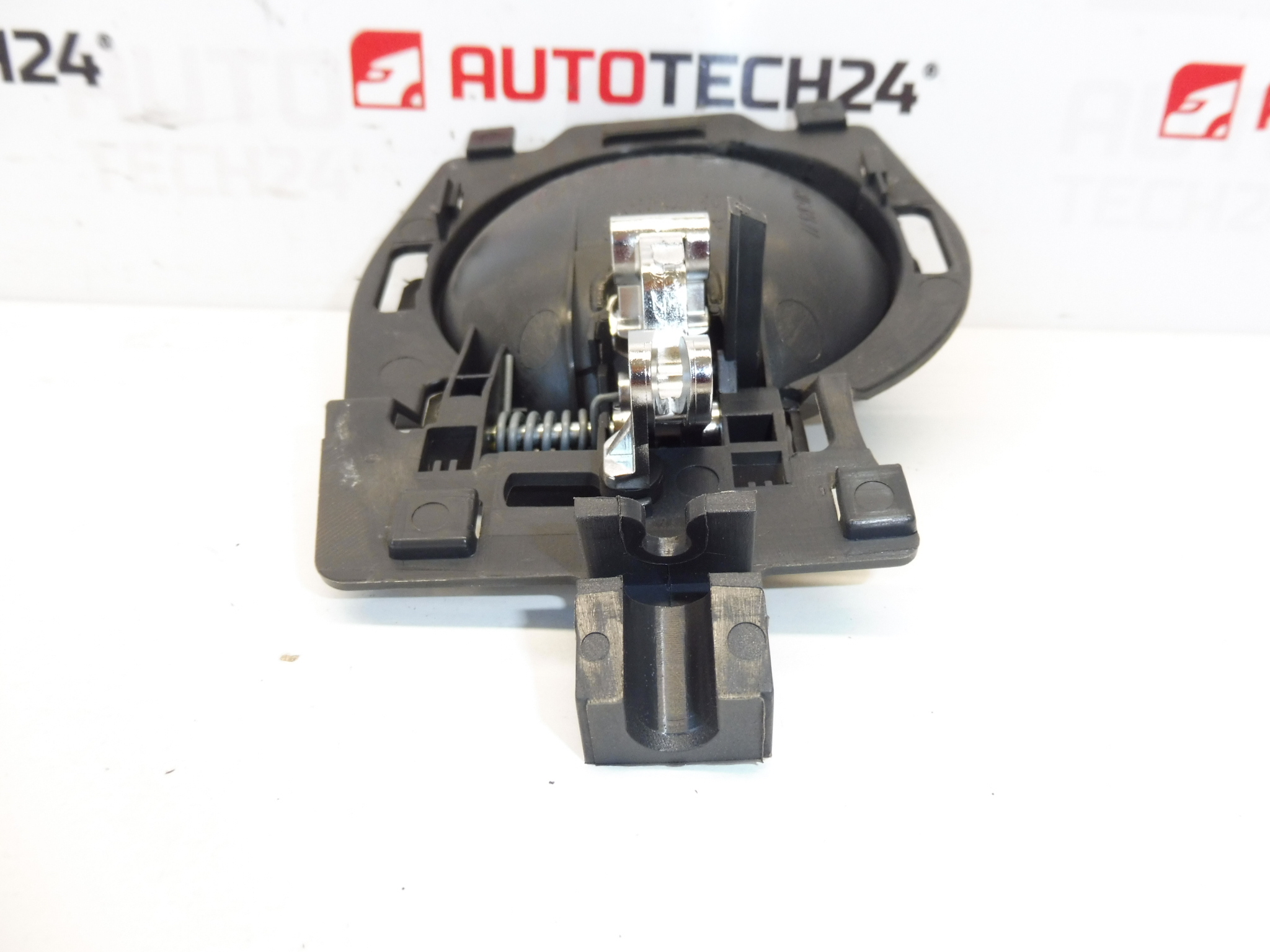 Mâner ușă dreapta Citroën C2 C3 9680637377 9144A7