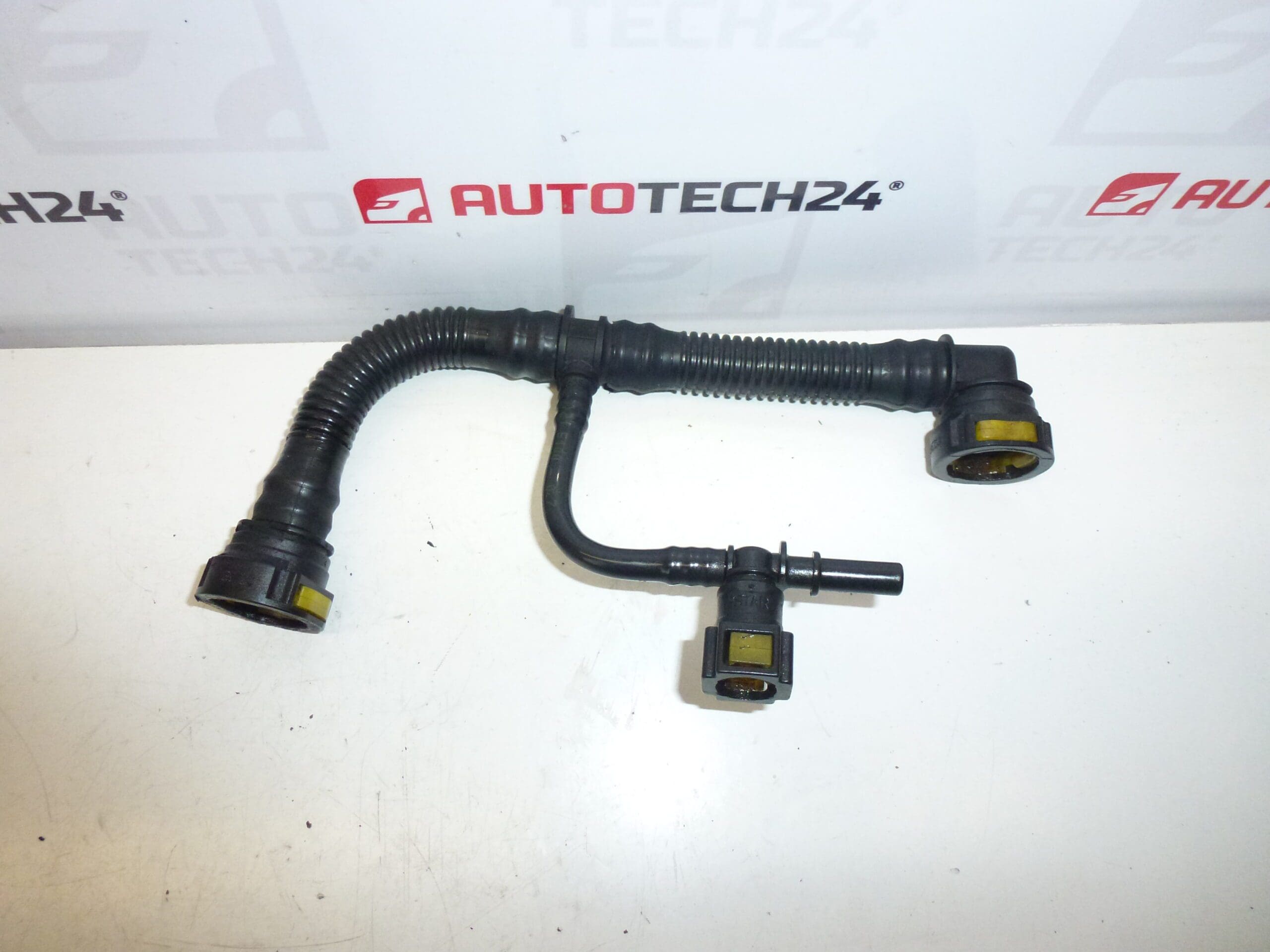 Tevi de esapament Citroën Peugeot 1192WZ