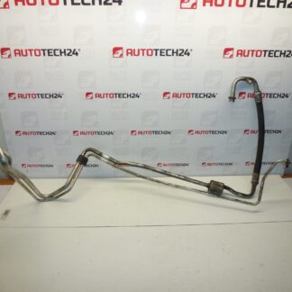 Conducta de climatizare Citroën C5 6460HQ