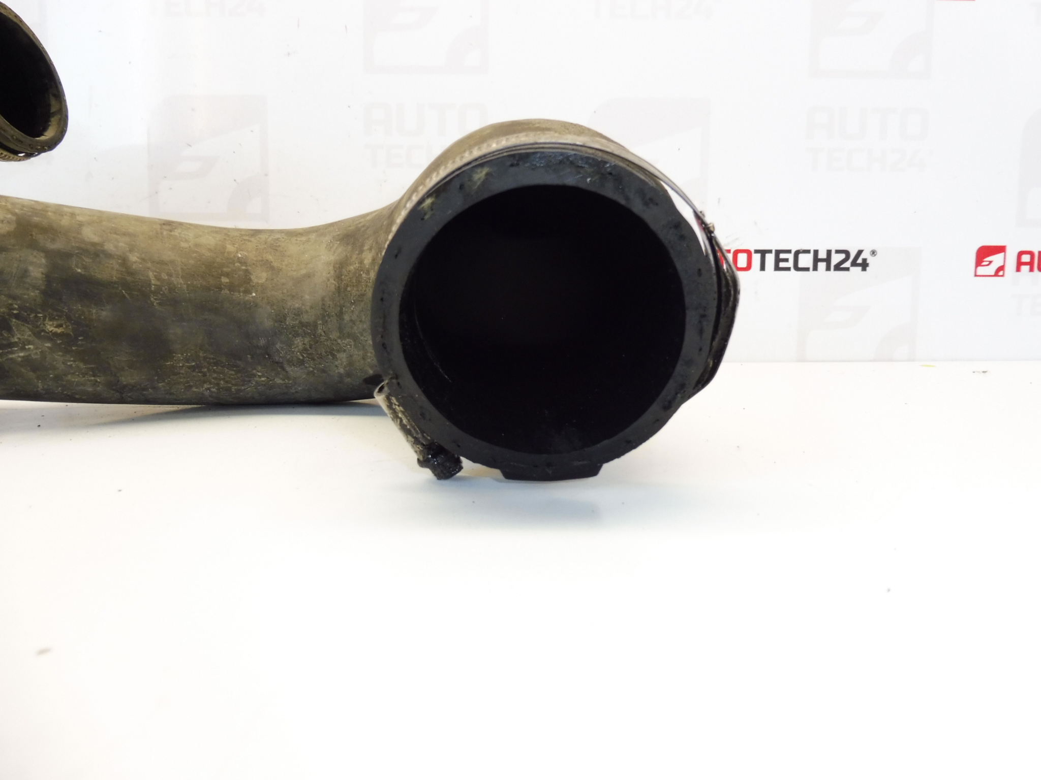 Furtun Citroën Peugeot 2.2 HDI 0382FL