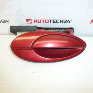 Mâner ușă dreapta față Citroën C5 I și II 9634765977 9634765777 EKQD