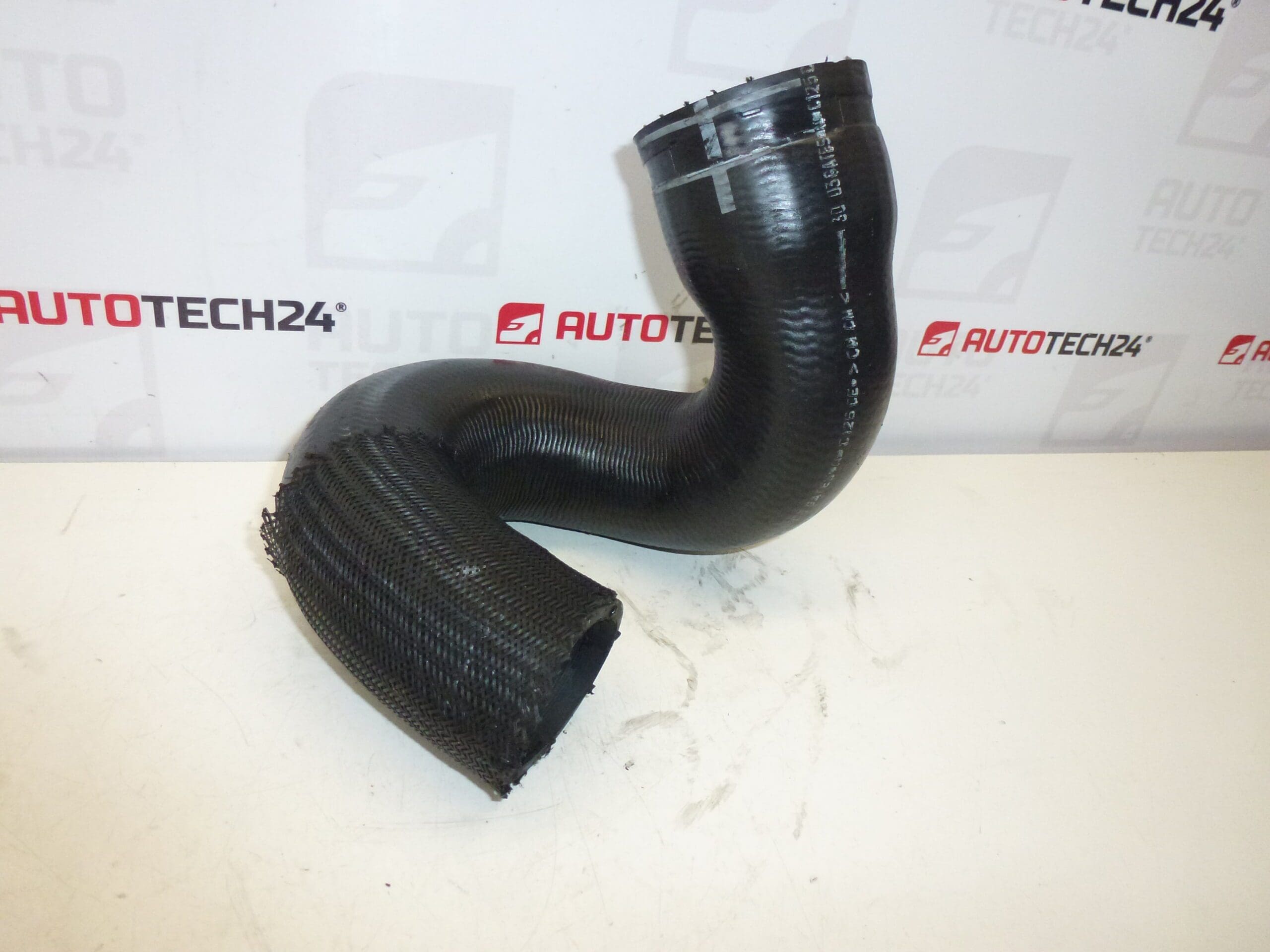 Furtun turbo Citroën Peugeot 2.2 HDI 0382ET