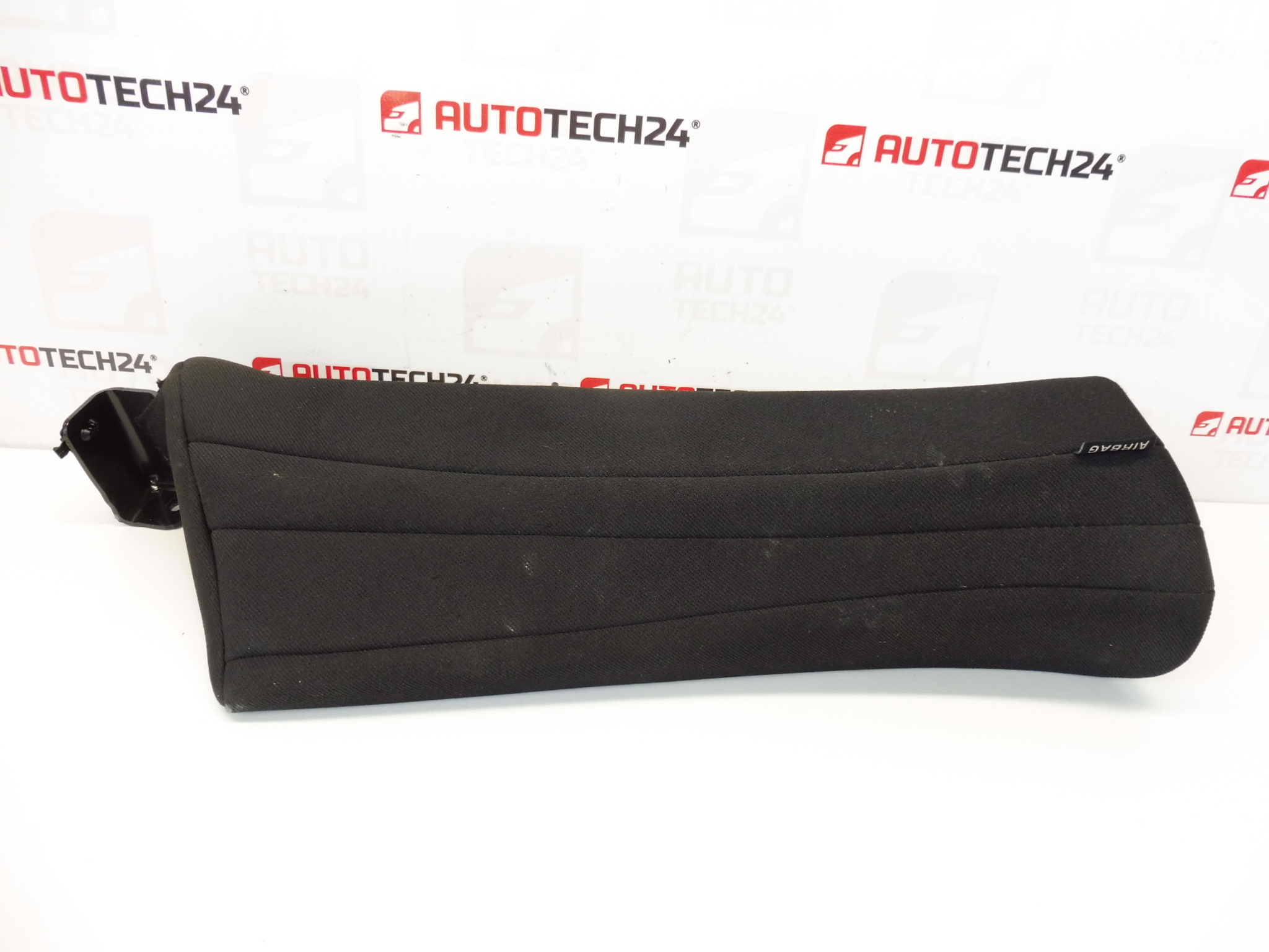 Husa airbag spate dreapta pentru scaun Citroën C5 X7 96834580ZD 8852W2