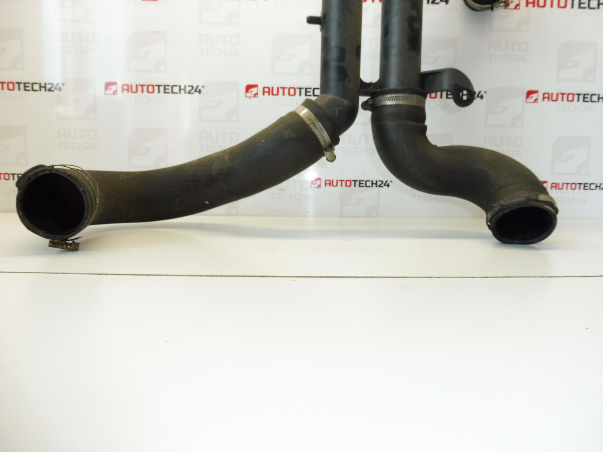 Racord aer 1.6 HDI Citroën Peugeot 0382LP