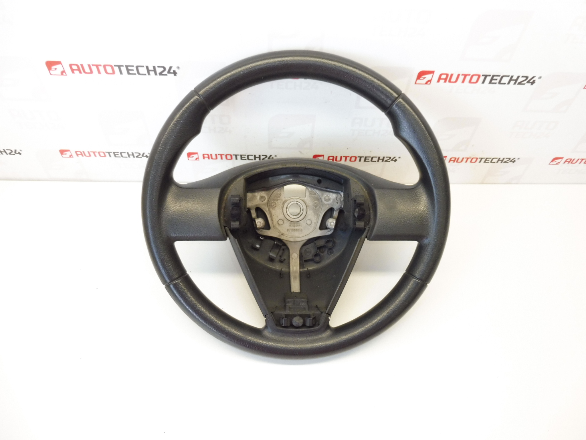 Volan Citroen C2 si C3 96488362ZE