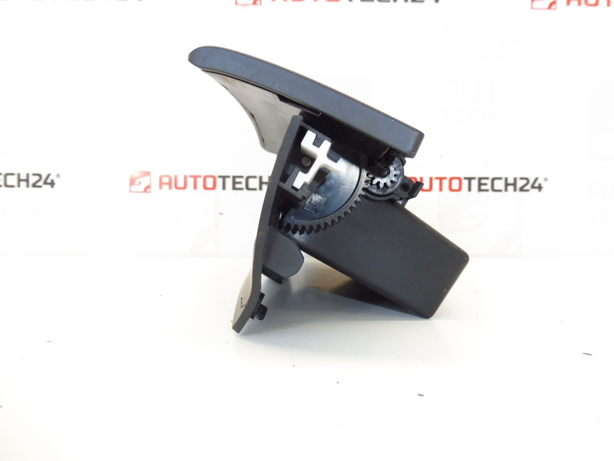 Cutie de depozitare centrală Citroën C5 X7 9682460077 7589YQ 7591GR