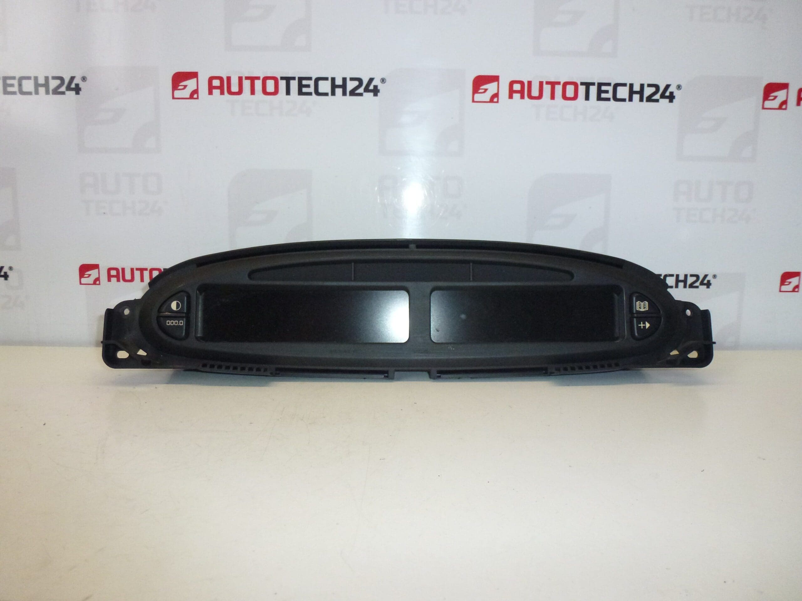 Vitezometru Citroën Xsara Picasso 196000 km 966173780 9661734780