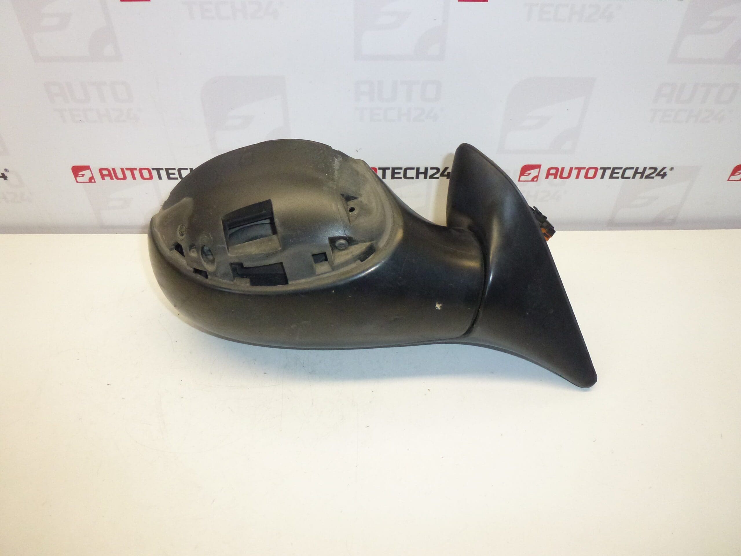 Oglinda retrovizoare dreapta Citroën Xsara Picasso 96570980XT 815355