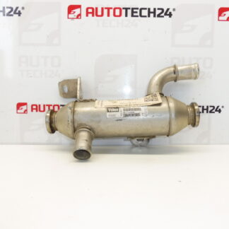 Schimbator Valeo 2.0 HDI Citroën Peugeot 9627242880 1628KC