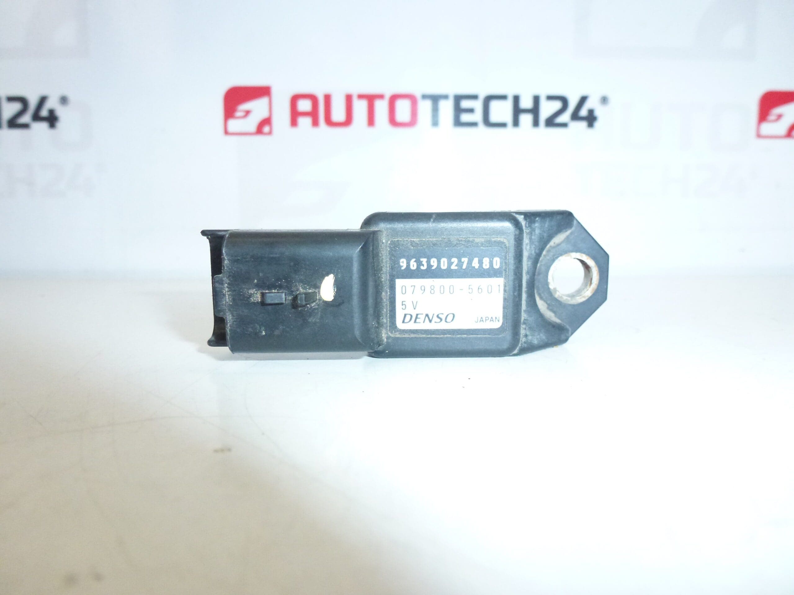 Senzor de presiune Citroën Peugeot 9639027480 1920CZ