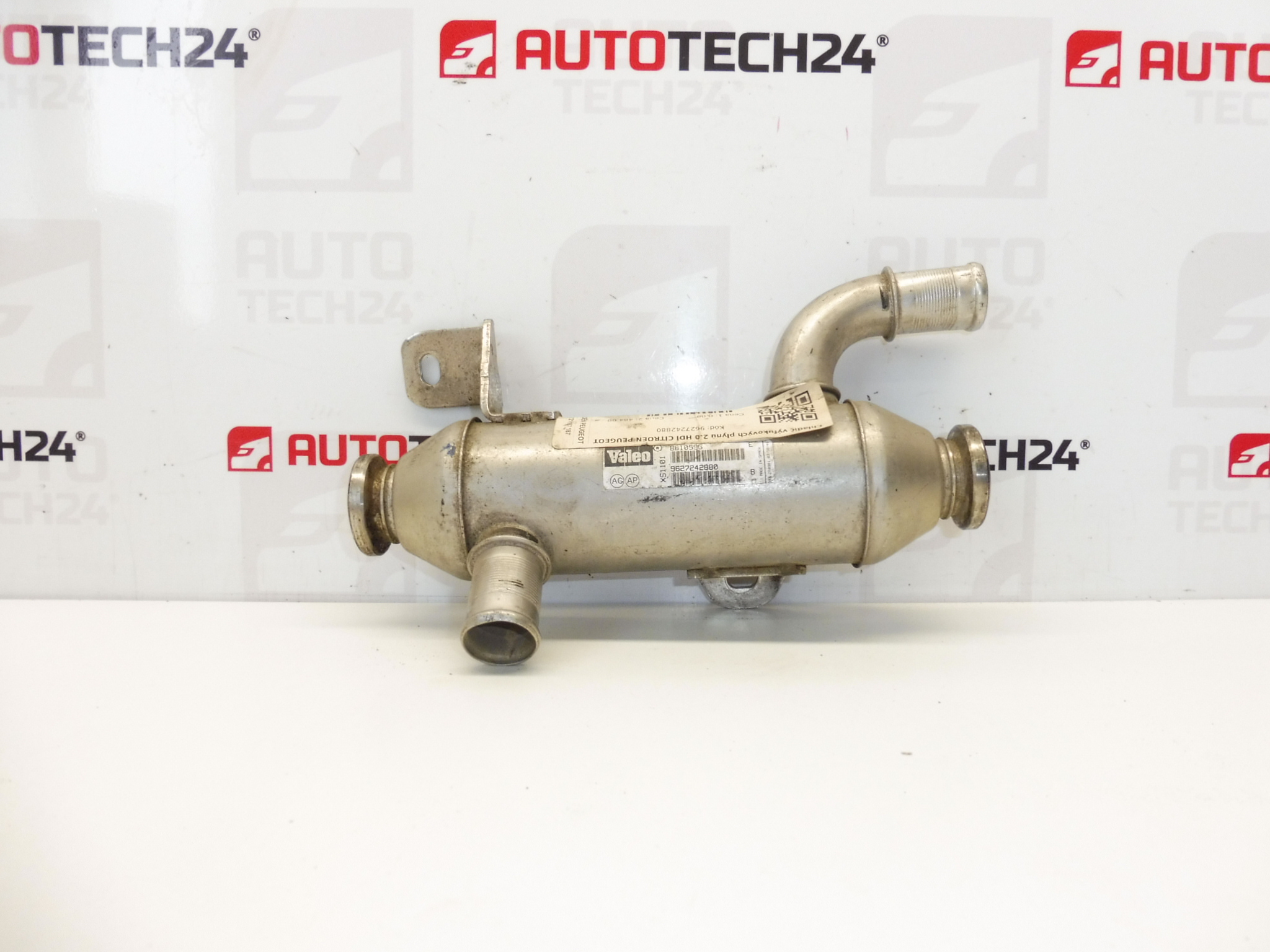 Schimbator Valeo 2.0 HDI Citroën Peugeot 9627242880 1628KC