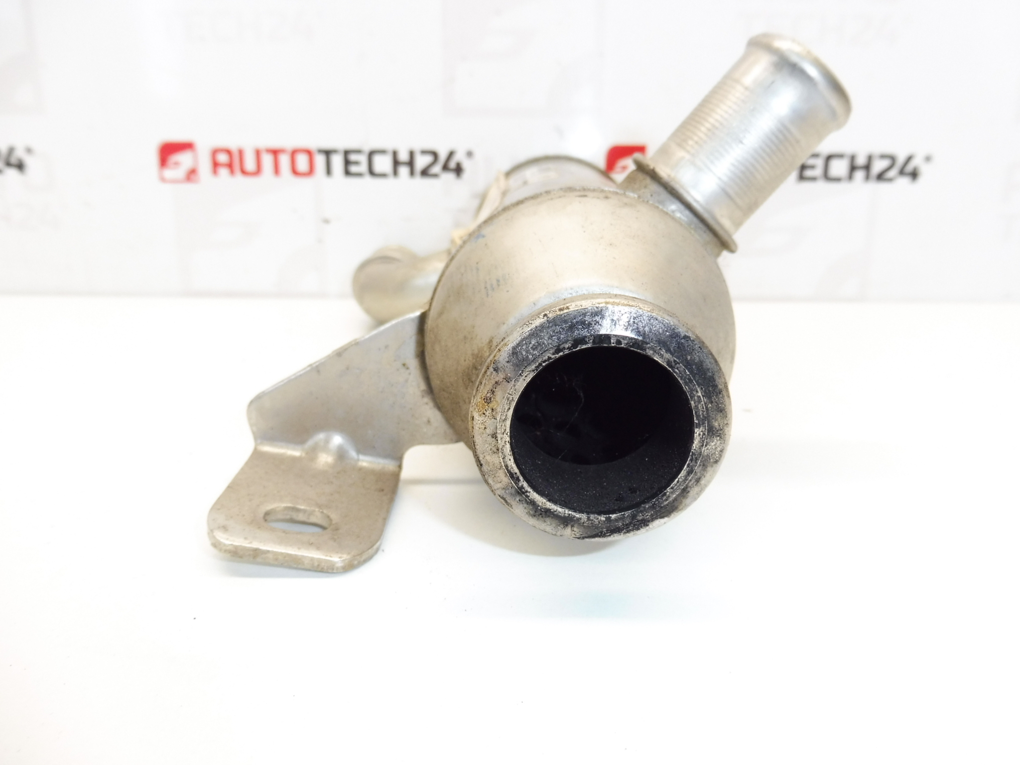 Schimbator Valeo 2.0 HDI Citroën Peugeot 9627242880 1628KC