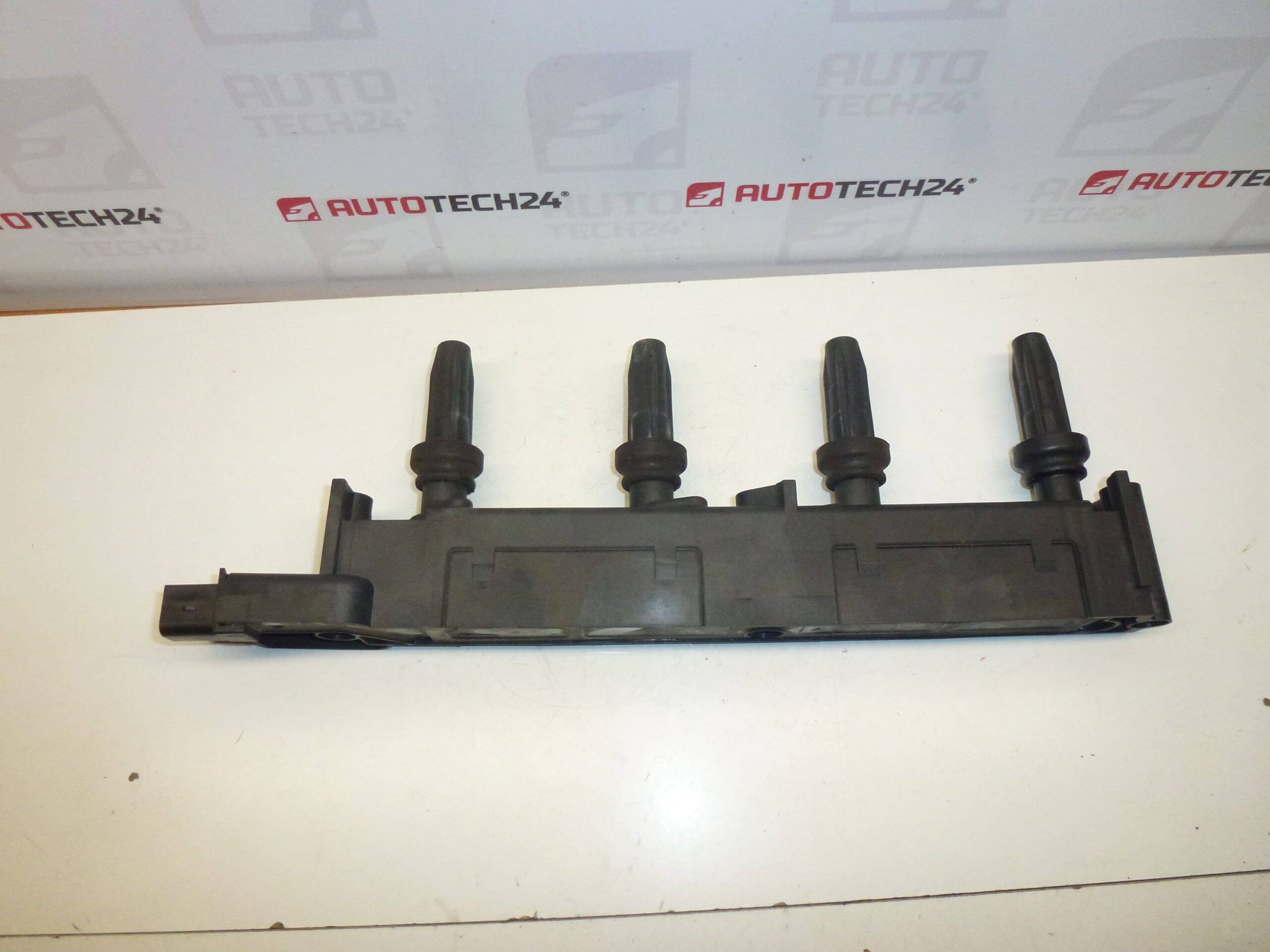 Modul de aprindere 1.8 16V și 2.0 16V 9634131480 597098