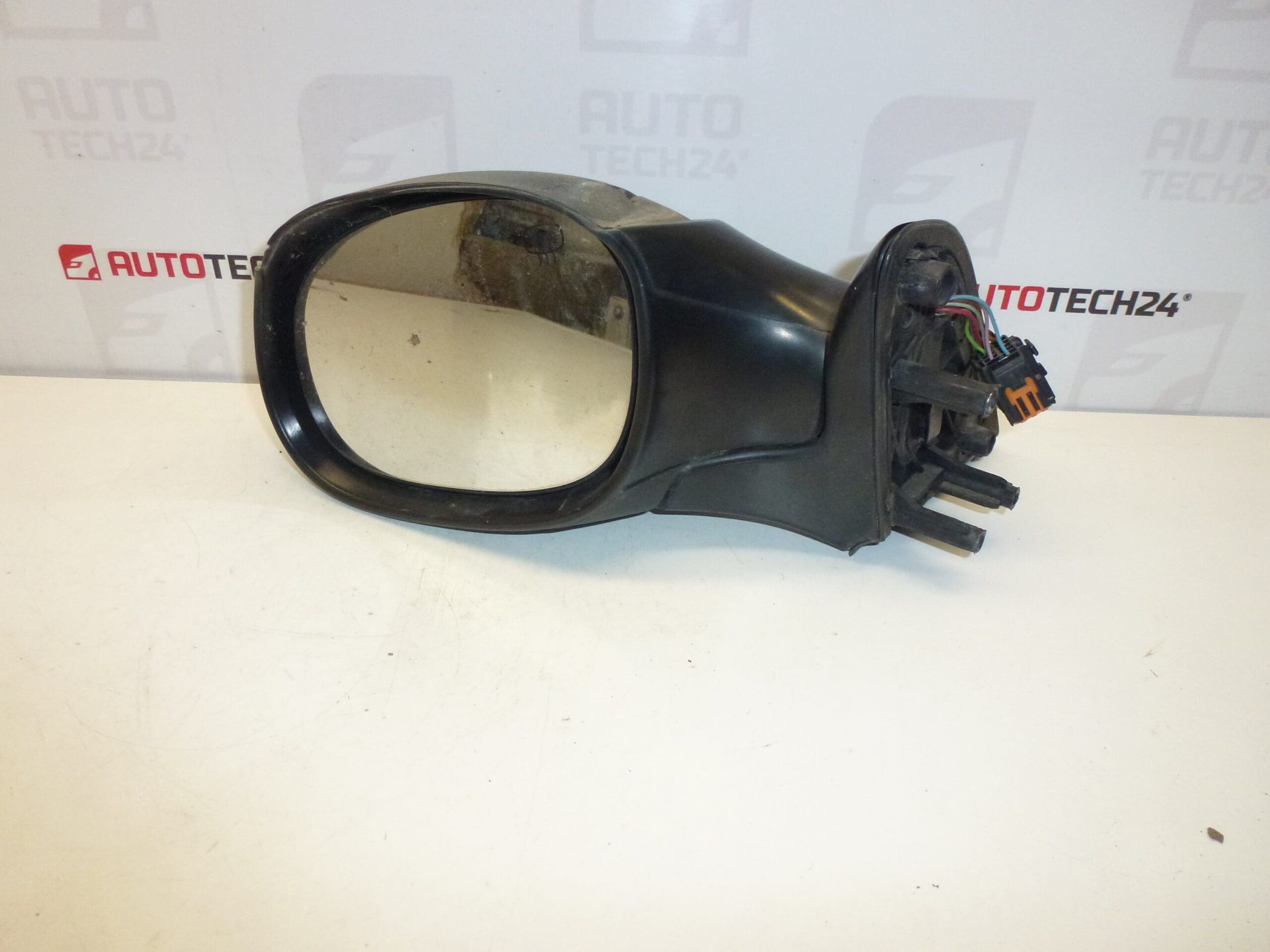 Oglinda retrovizoare stanga Citroën Xsara Picasso 815354