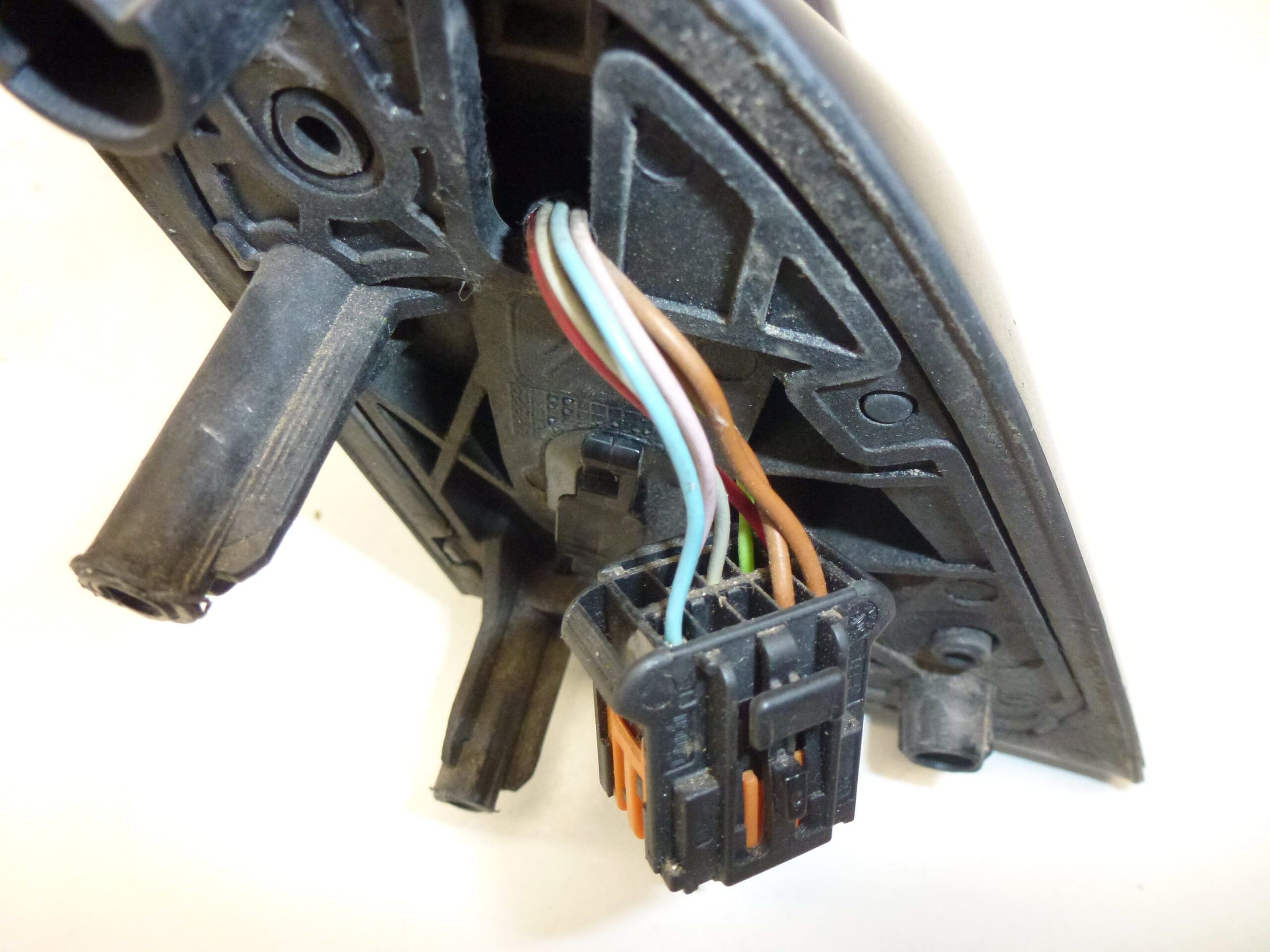 Oglinda retrovizoare stanga Citroën Xsara Picasso 815354