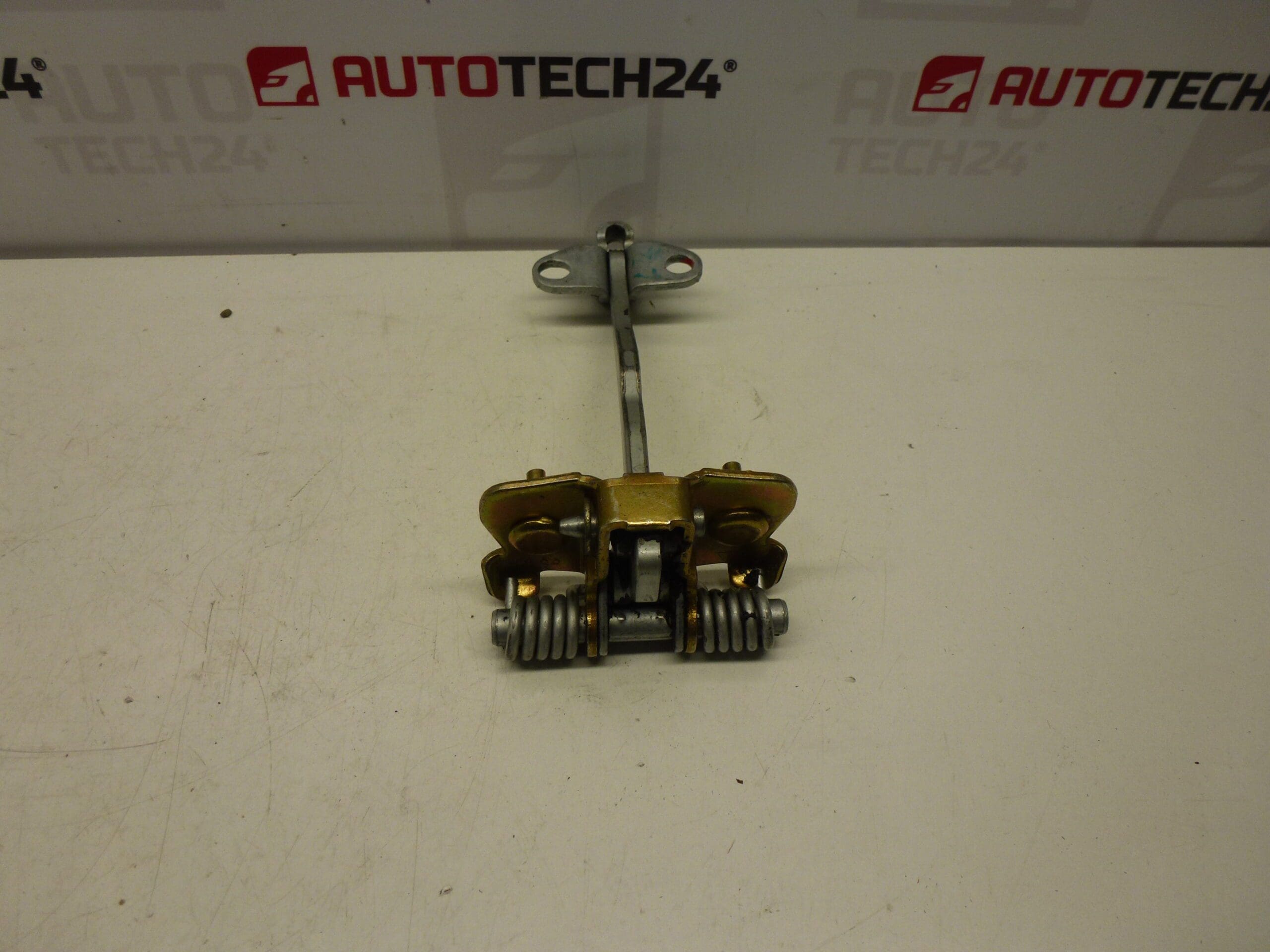 Limitator portiera spate Citroën Xsara Picasso 9181E7