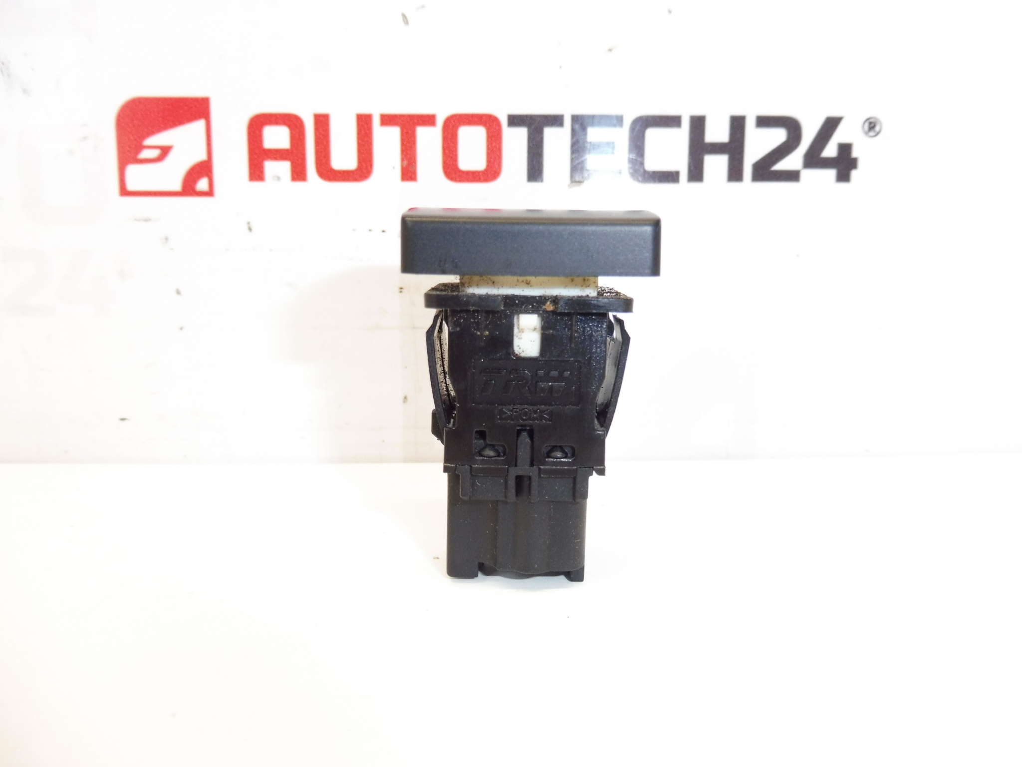 Control incalzire scaune Citroën Peugeot 9629649177 8904TW