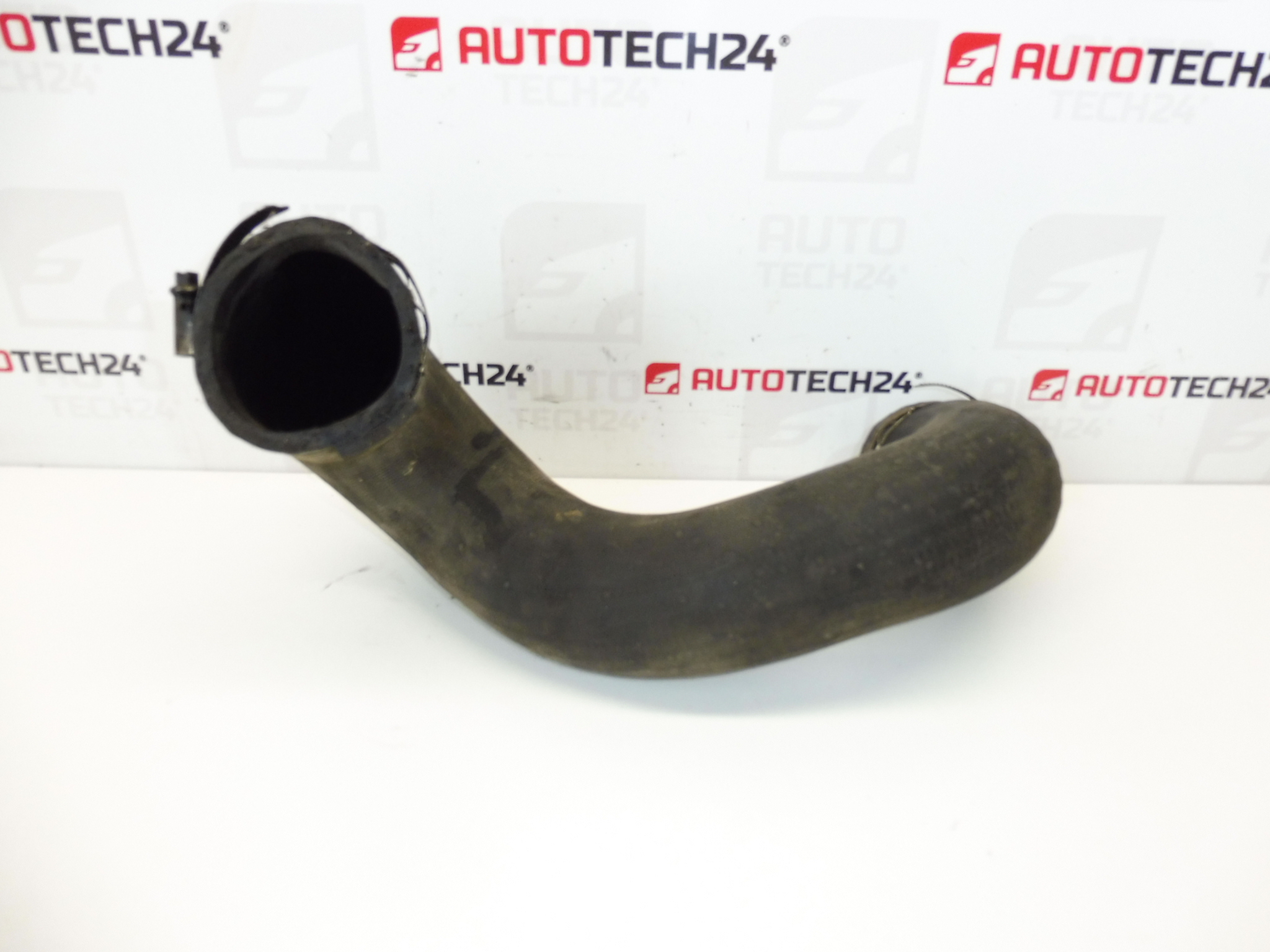 Furtun turbo Citroën Peugeot 2.0 HDI 0382AT