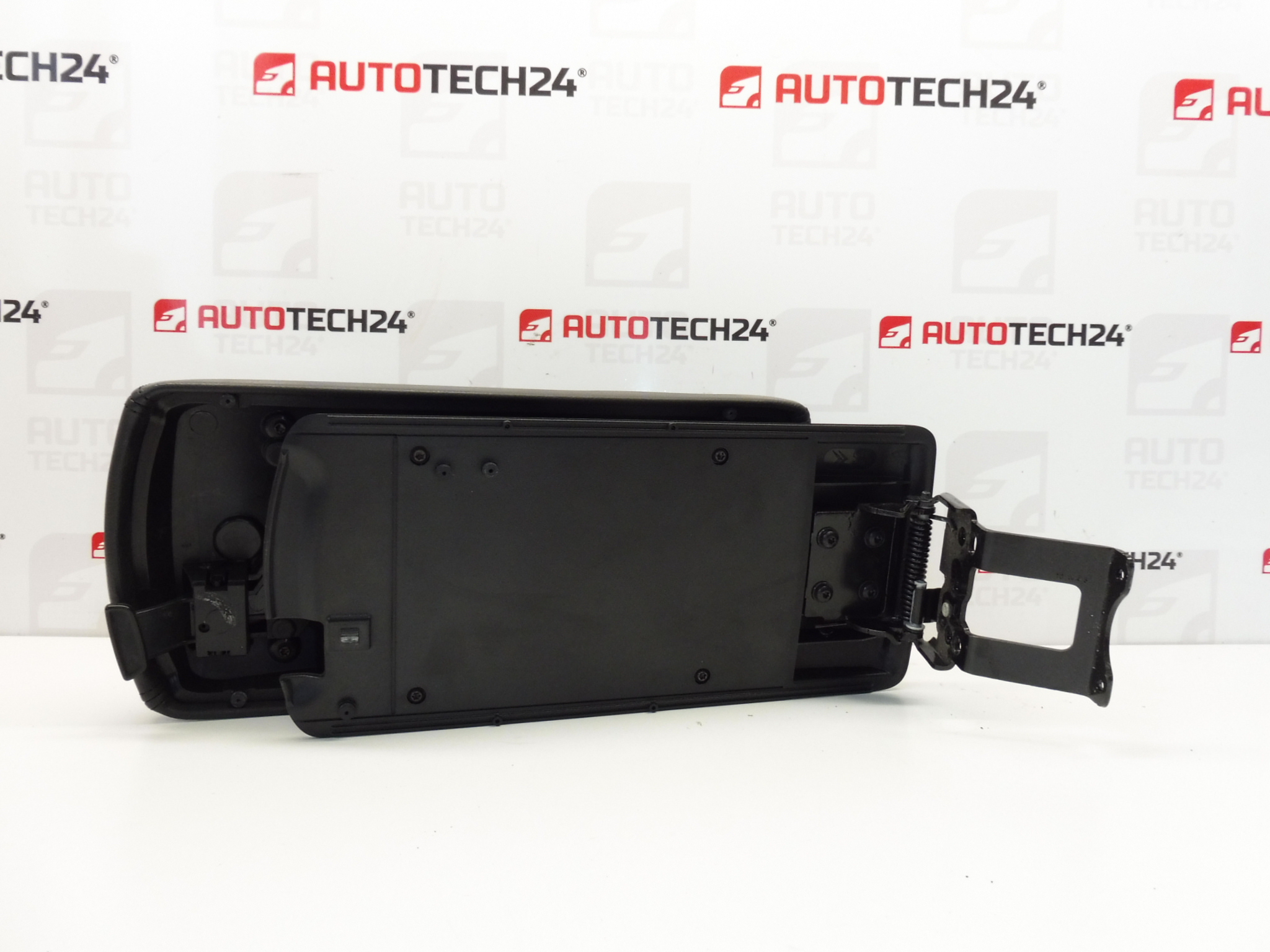 Cotiera centrala Citroën C5 X7 7591V4