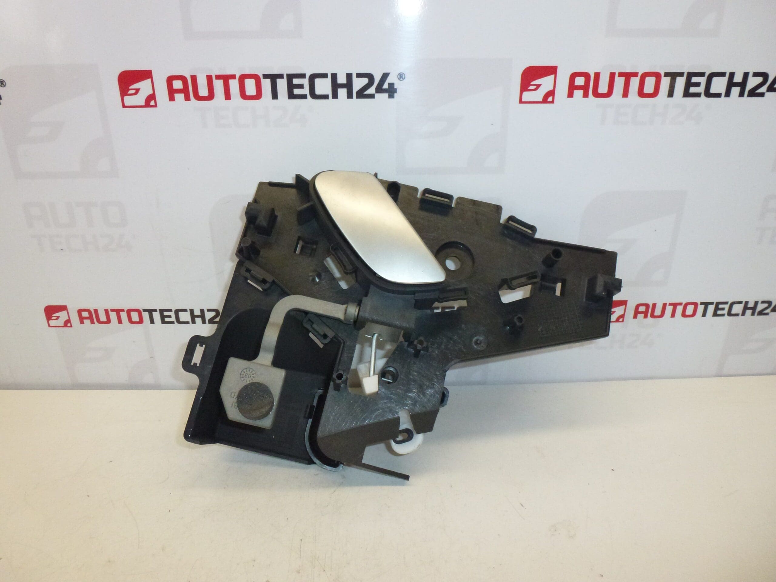 Mâner interior dreapta spate Citroën C5 I și II 9649218877 9143J0