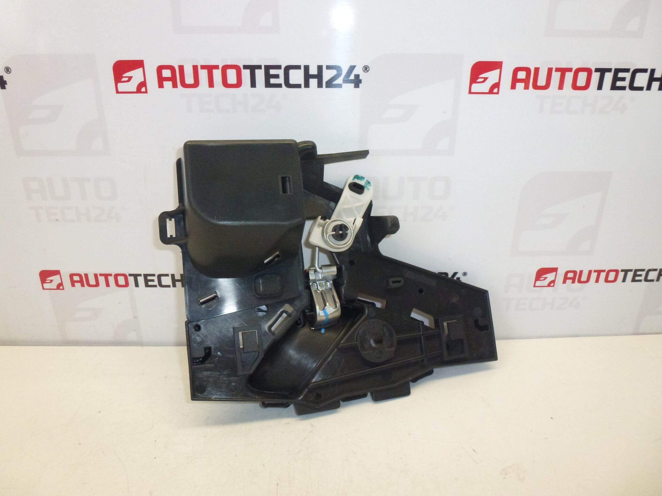 Mâner interior dreapta spate Citroën C5 I și II 9649218877 9143J0