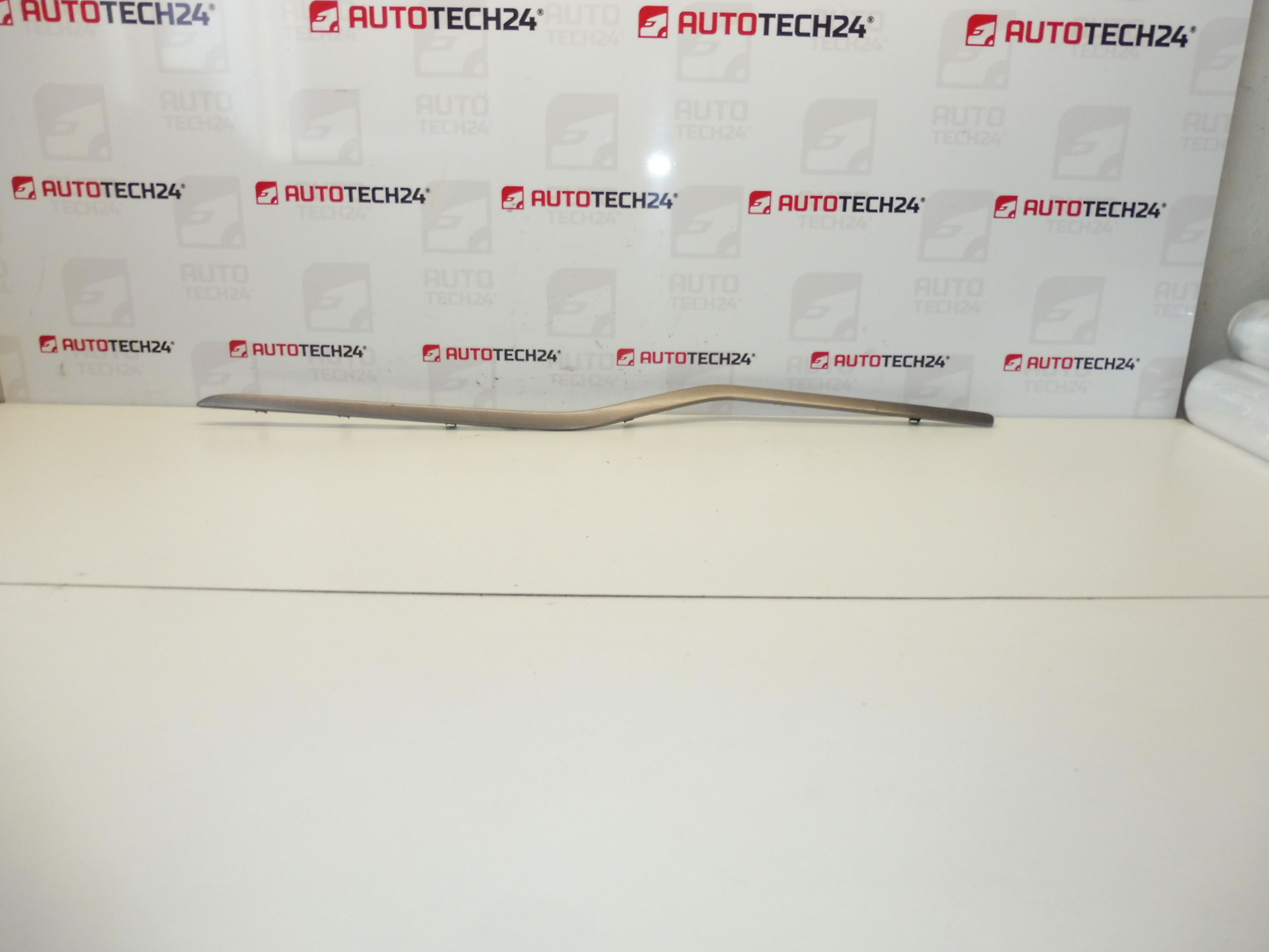 Decorare bord Citroën C5 X7 9683709880 8231S1