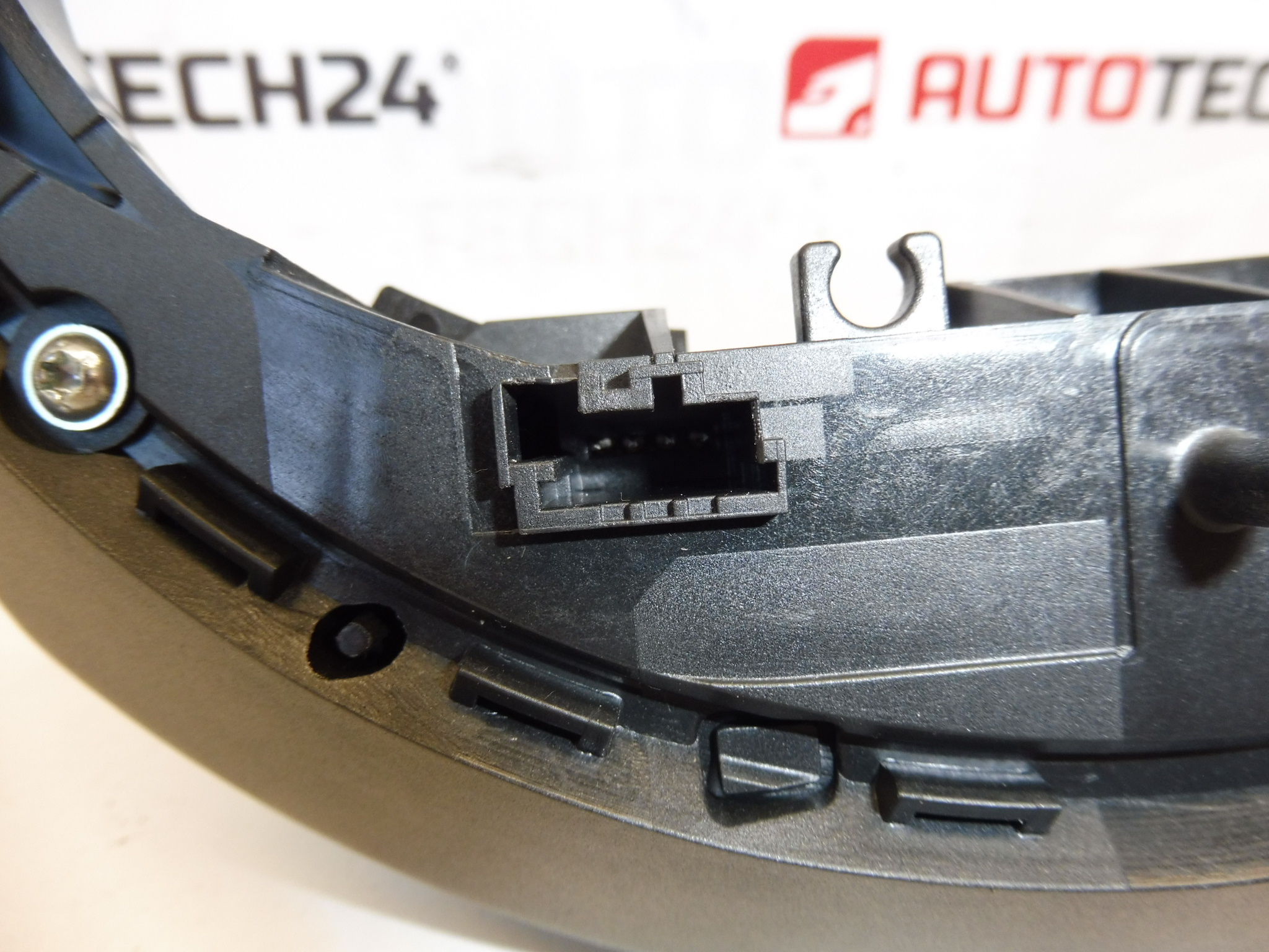 Comenzi la volan Citroën C5 X7 96663640ZD 98030642ZD 6242ZK