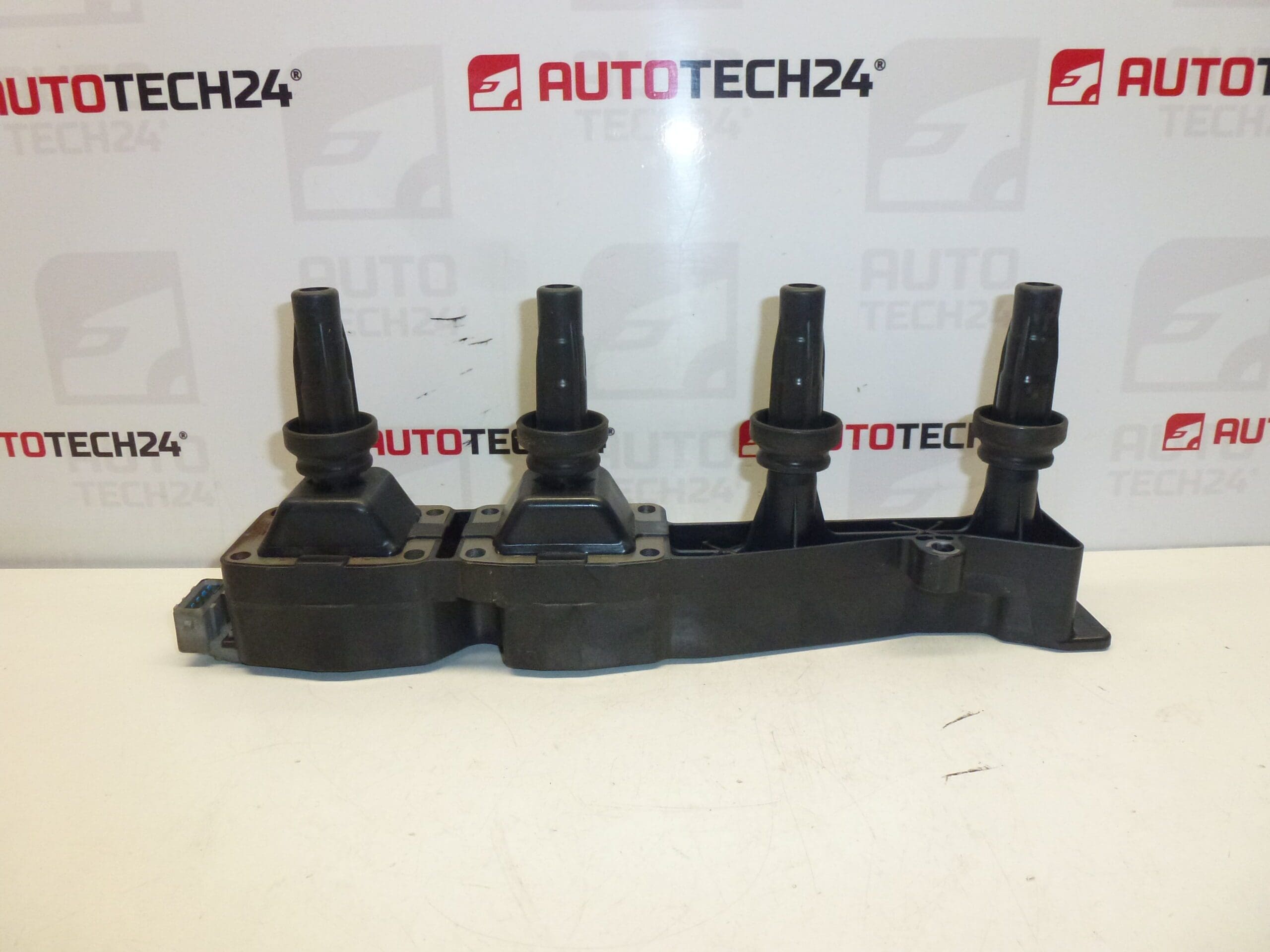 Bandă de aprindere 1.6 16V Citroën 9636337880