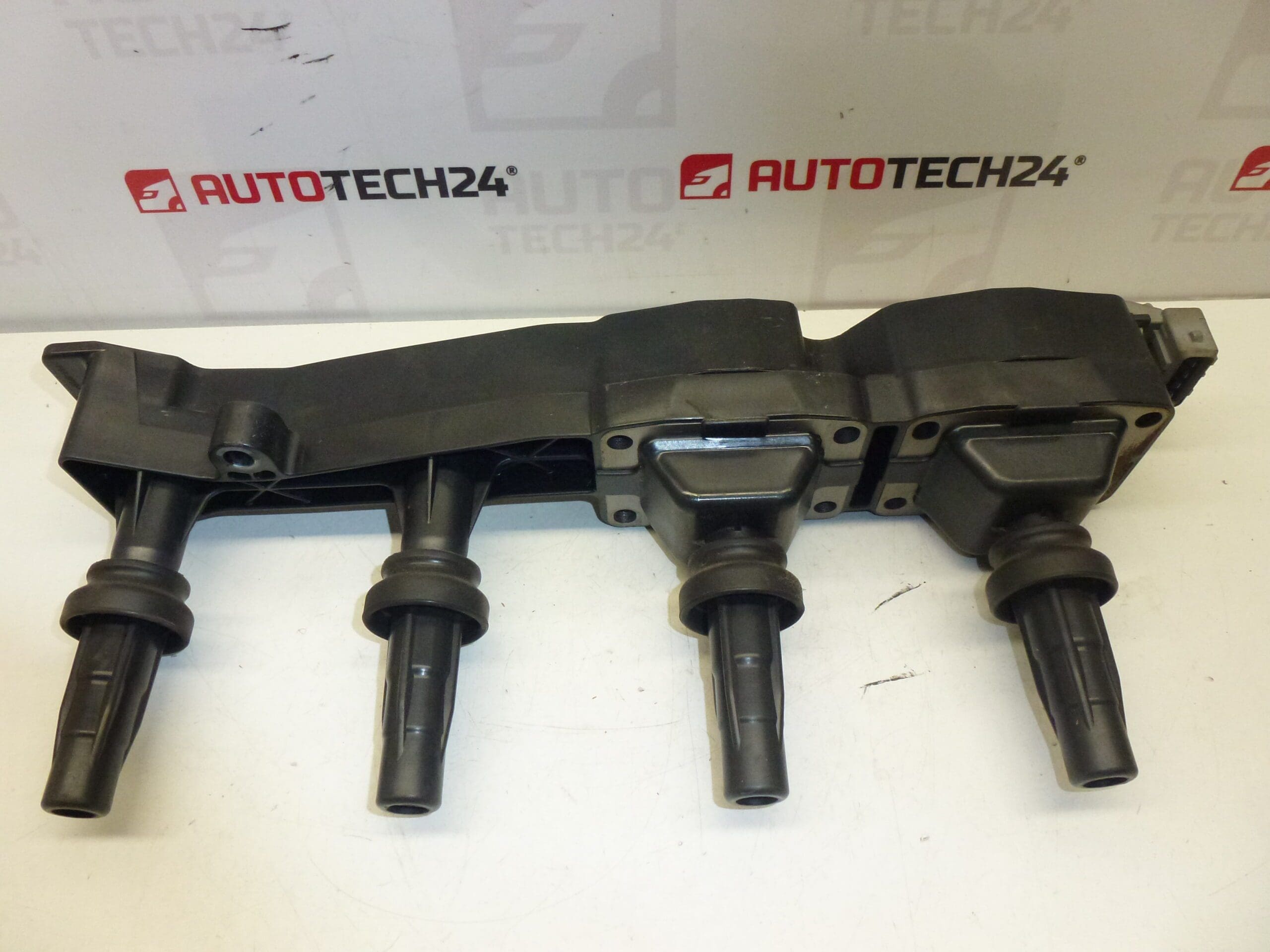 Bandă de aprindere 1.6 16V Citroën 9636337880