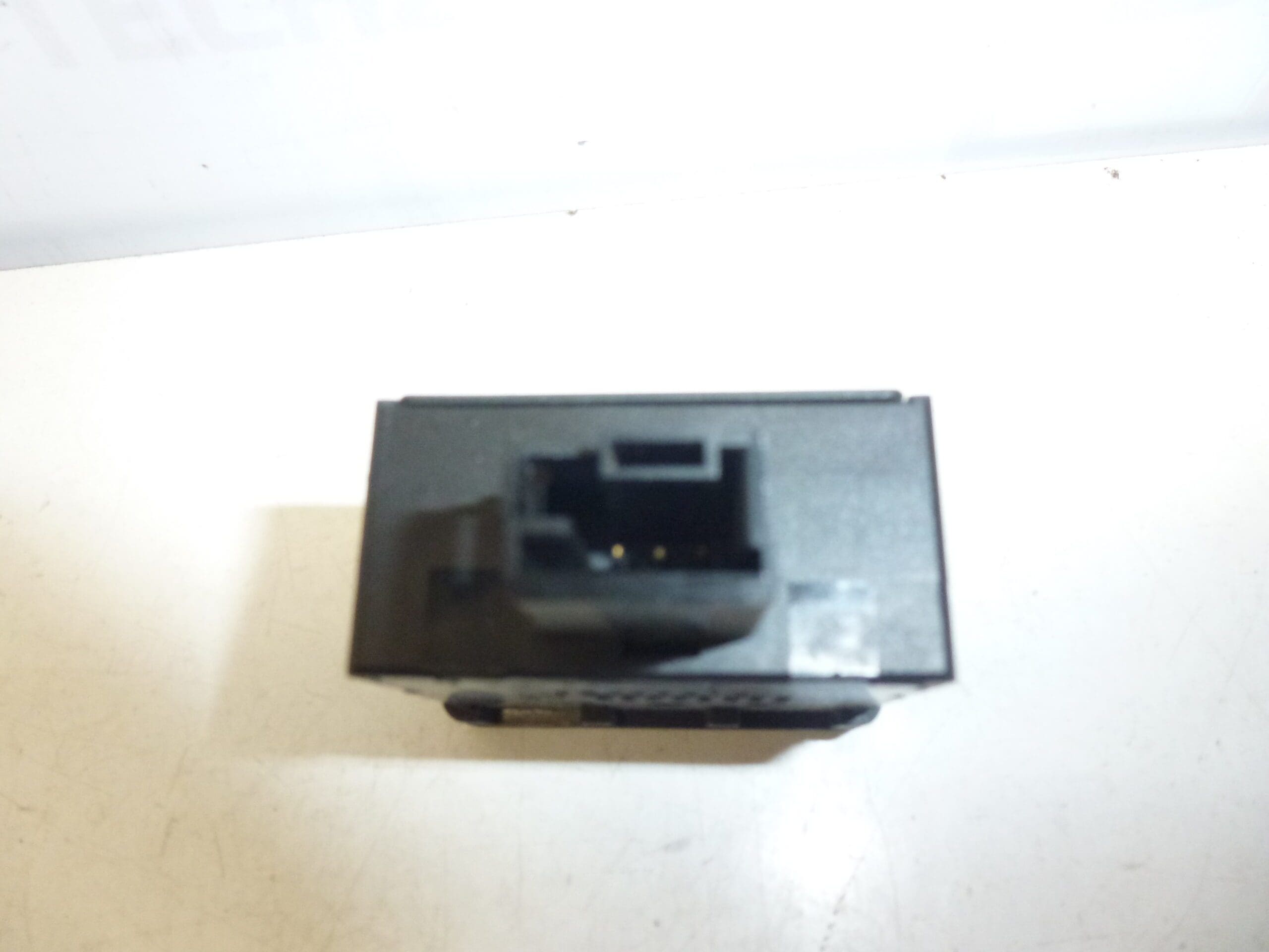 Controller de corectare a înălțimii luminii Citroën Peugeot 96366692XT