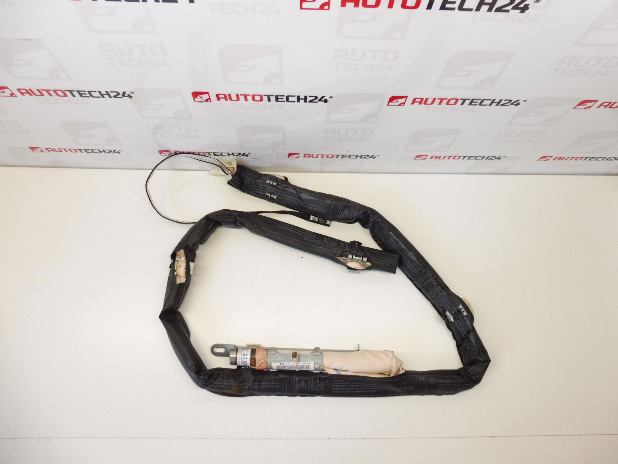 Airbag frana stanga Citroën C5 X7 9687714280 8337FS