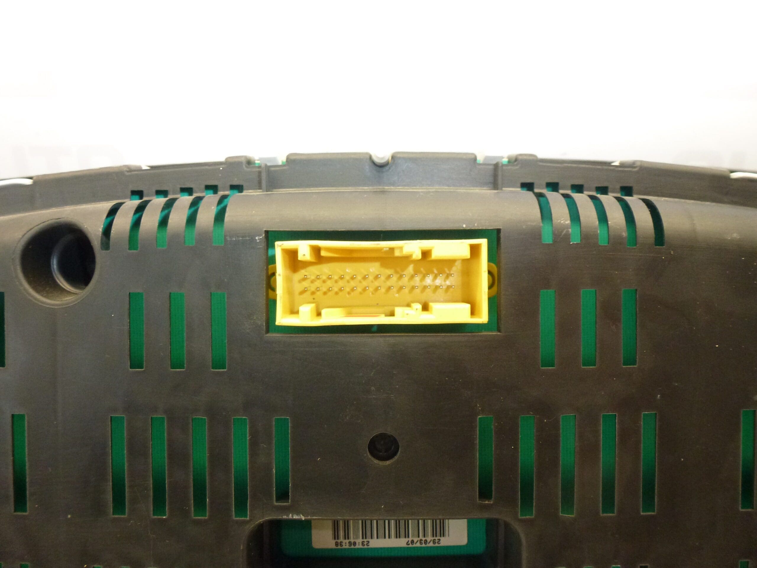 Vitezometru Citroën C5 II kilometraj 220 mii km 9655608780 610319