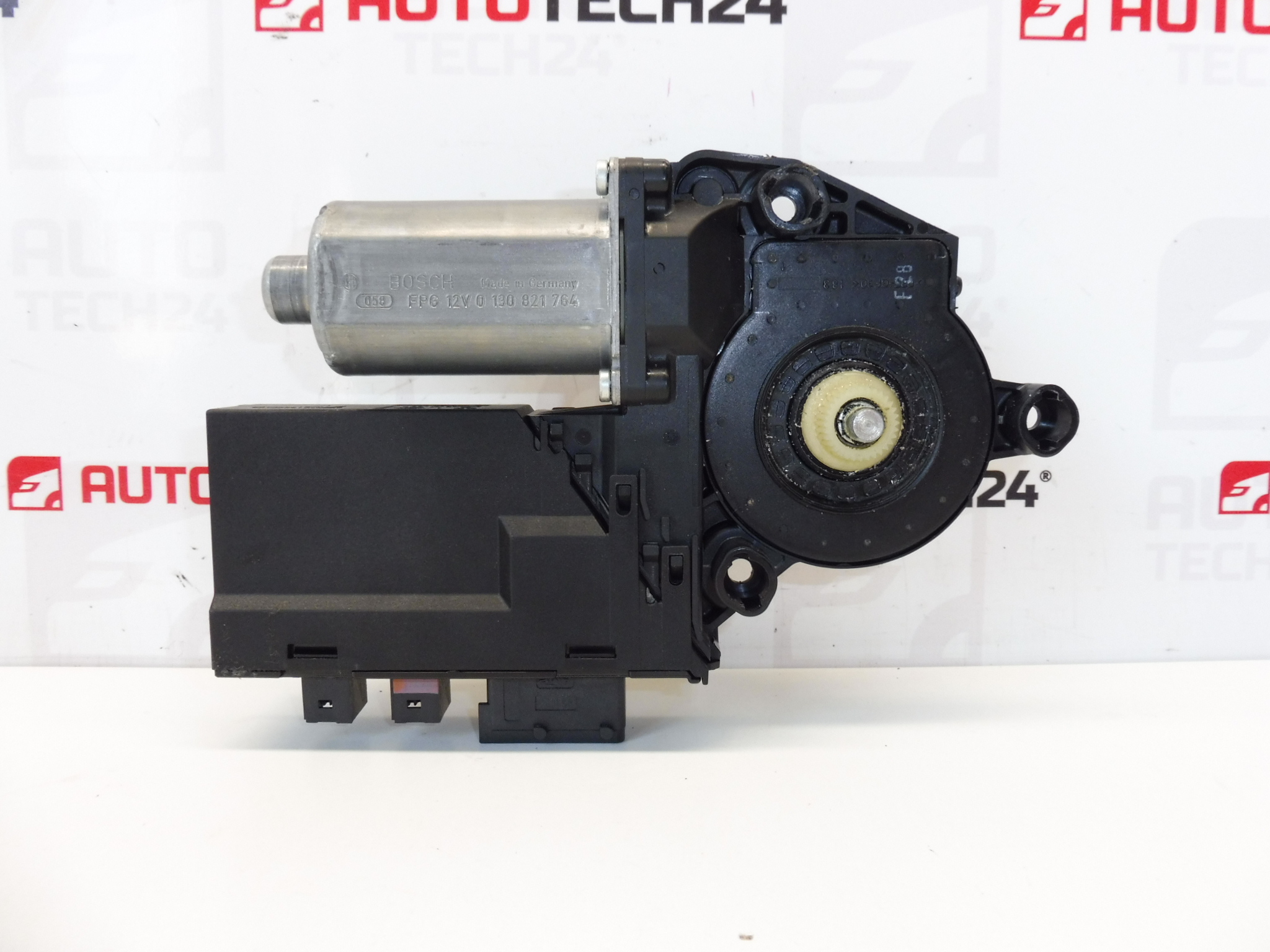 Motor geam fata stanga Peugeot 307 CC 9651735280 9221P8